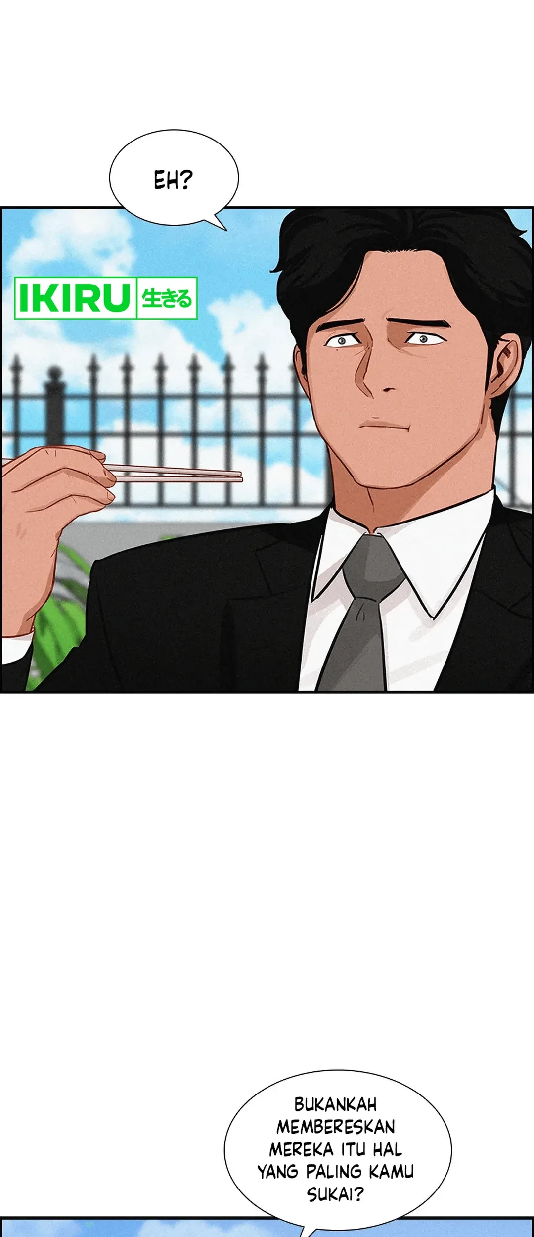 Chapter 187 - halaman 44