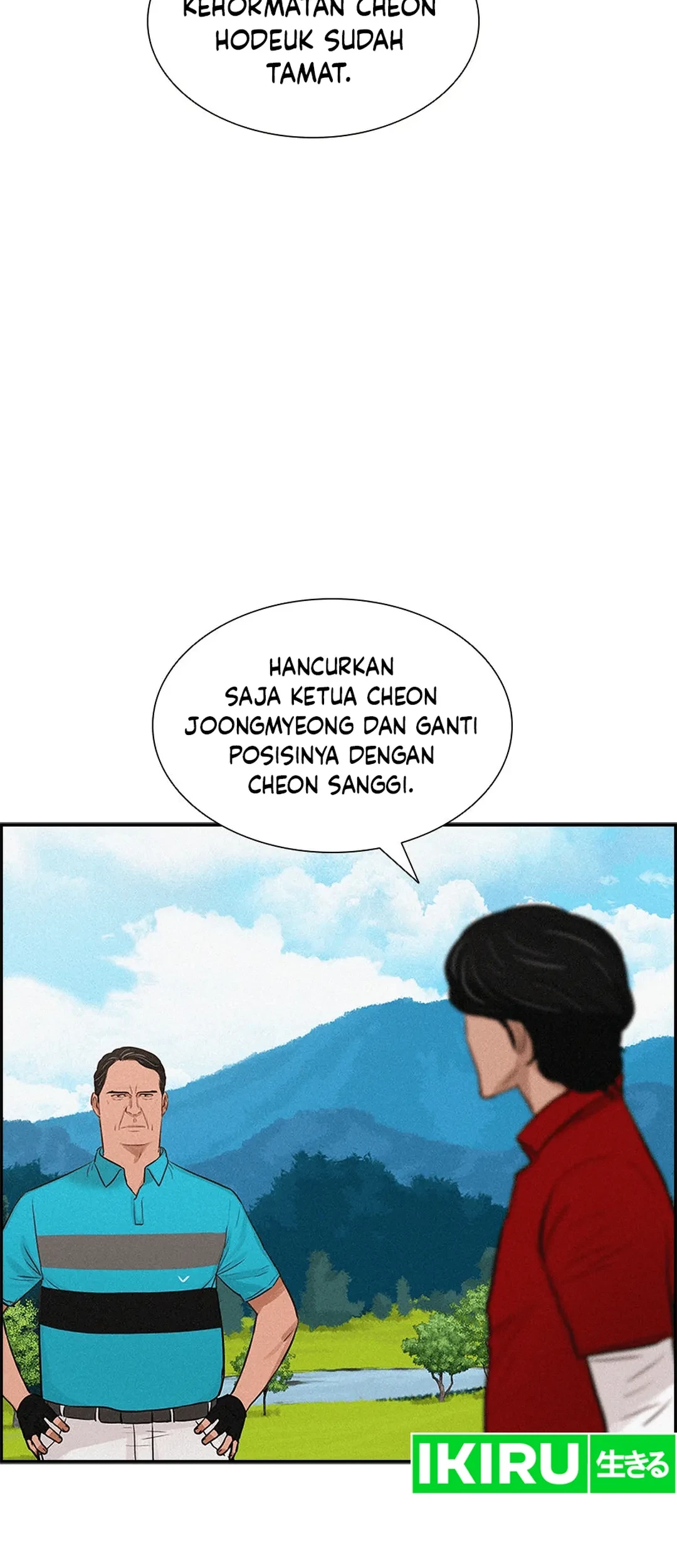 Chapter 187 - halaman 6
