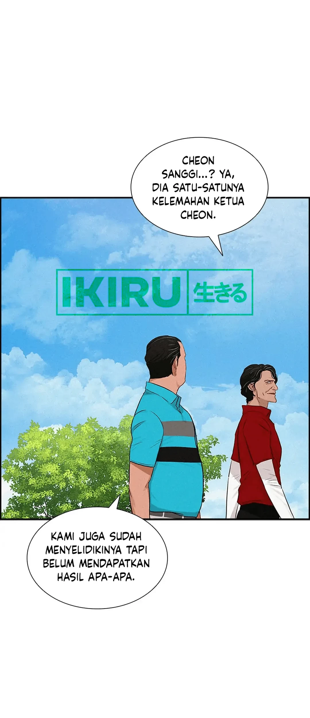 Chapter 187 - halaman 8
