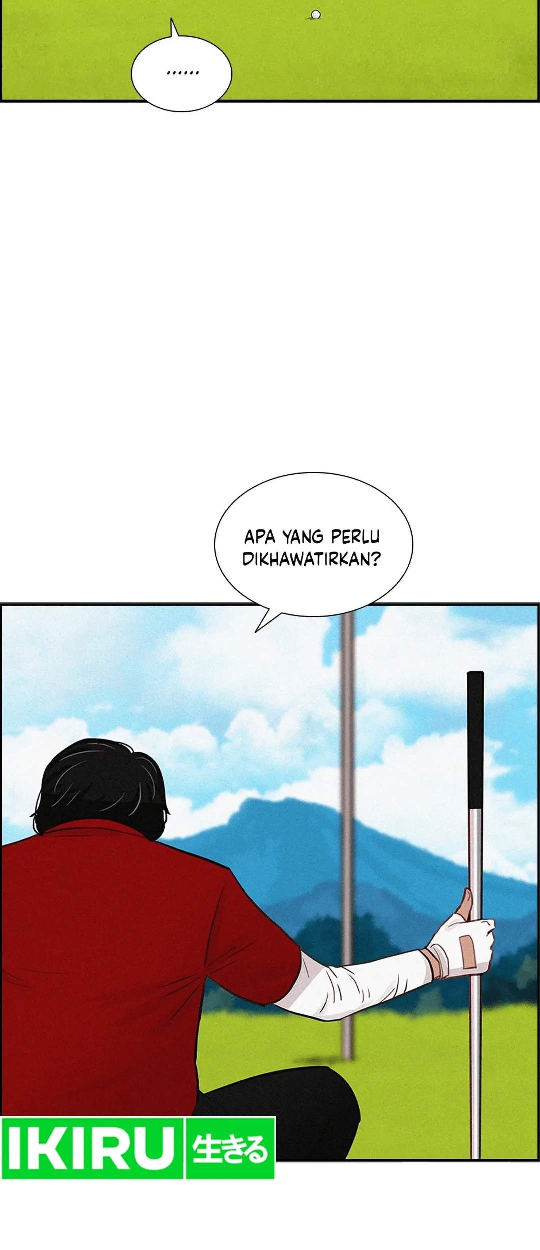 Chapter 187 - halaman 20
