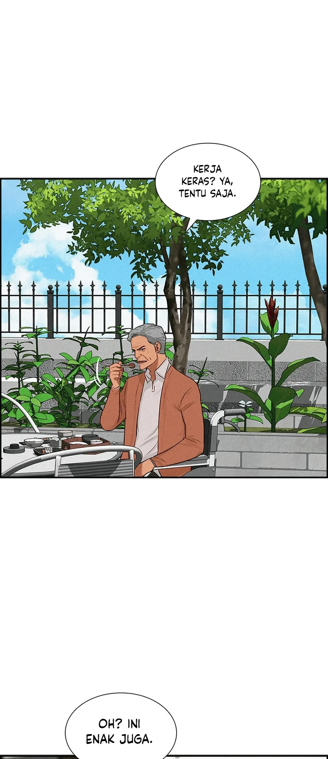 Chapter 187 - halaman 34
