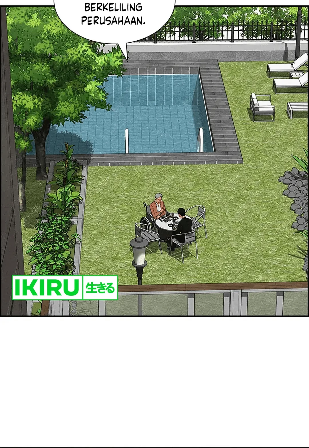 Chapter 187 - halaman 37