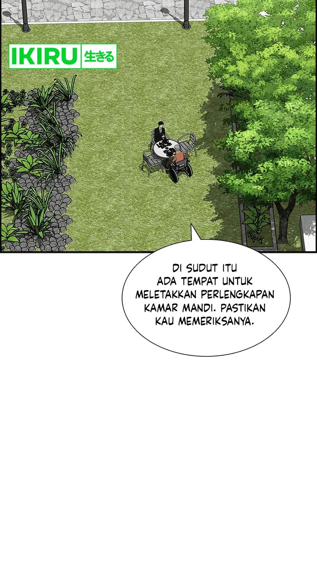 Chapter 187 - halaman 42