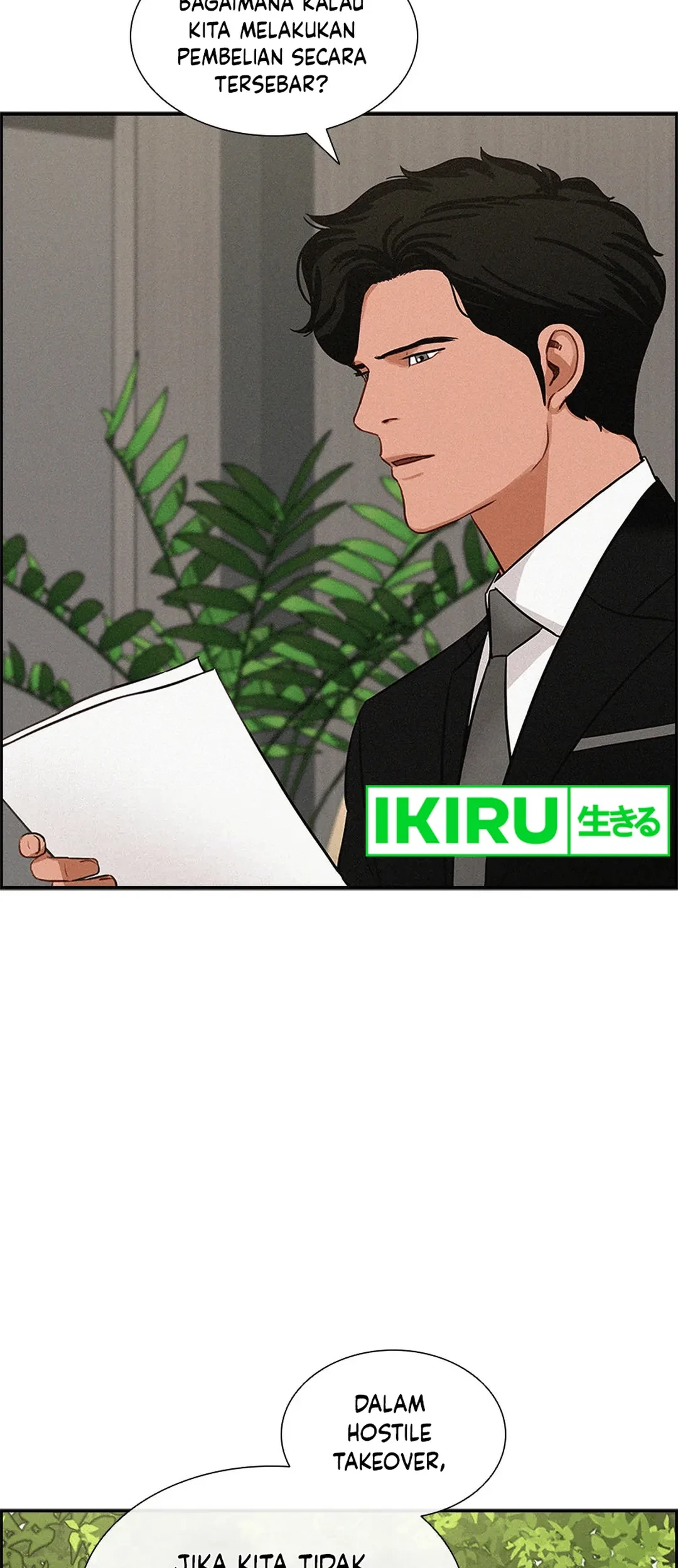 Chapter 188 - halaman 60