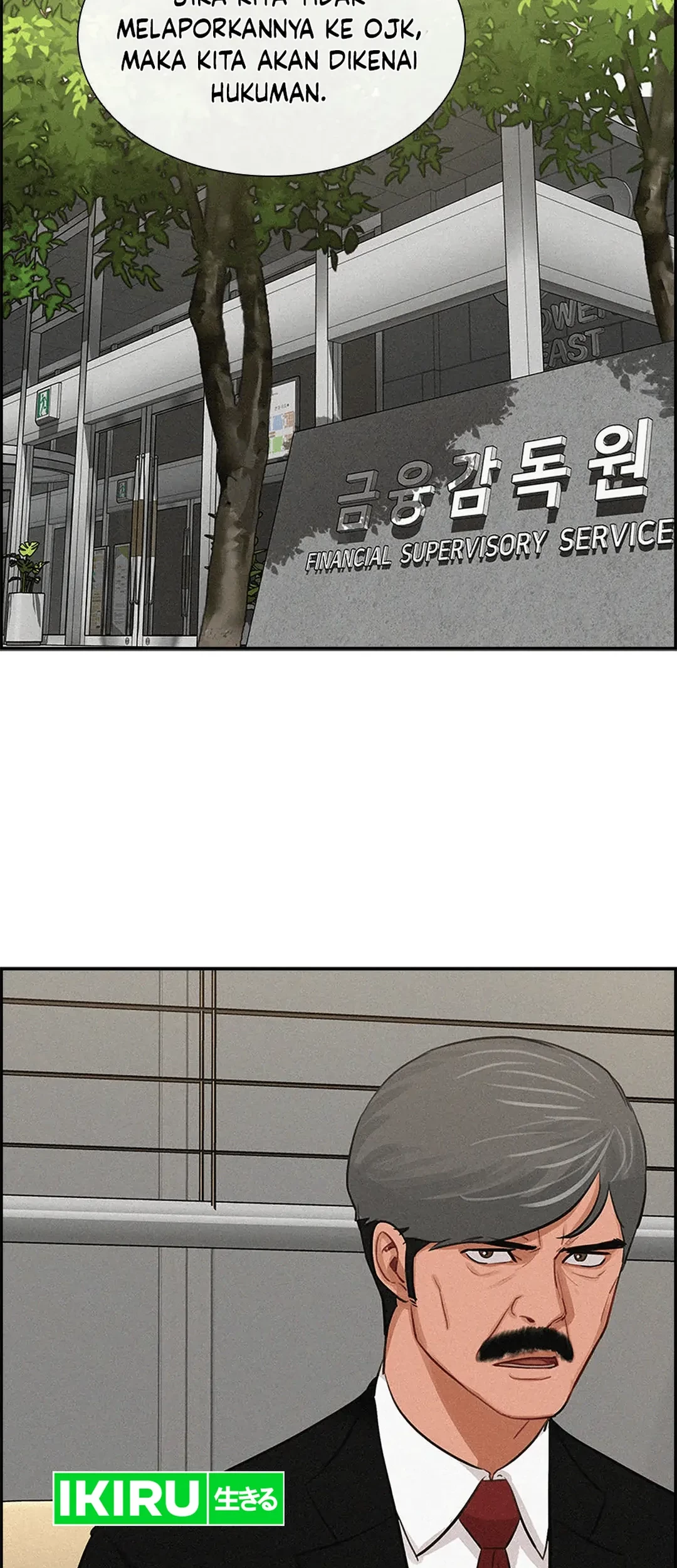 Chapter 188 - halaman 61