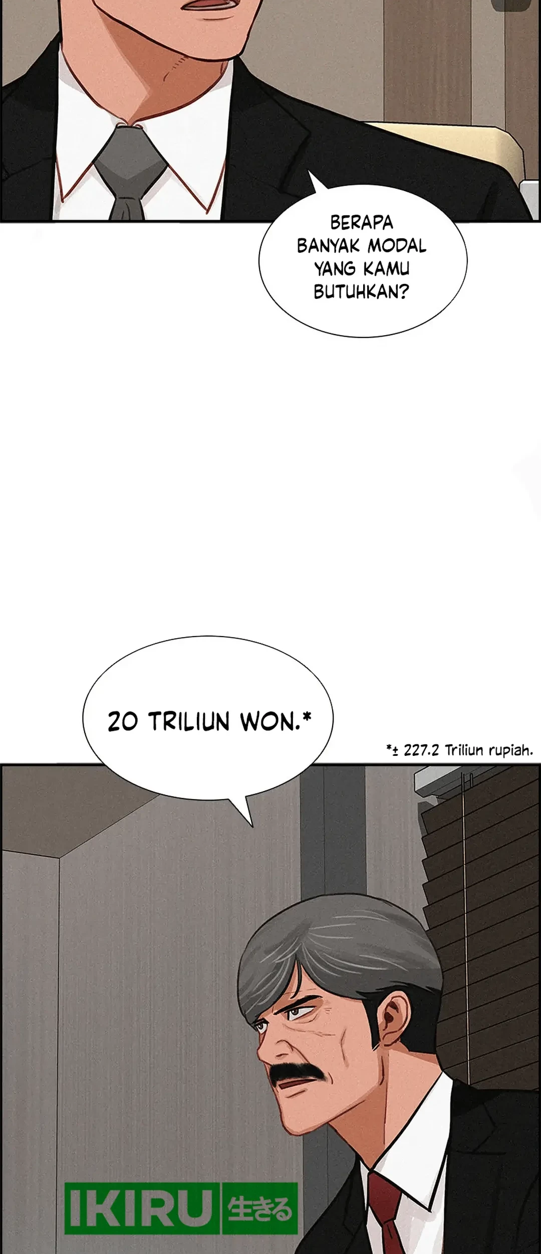 Chapter 188 - halaman 64