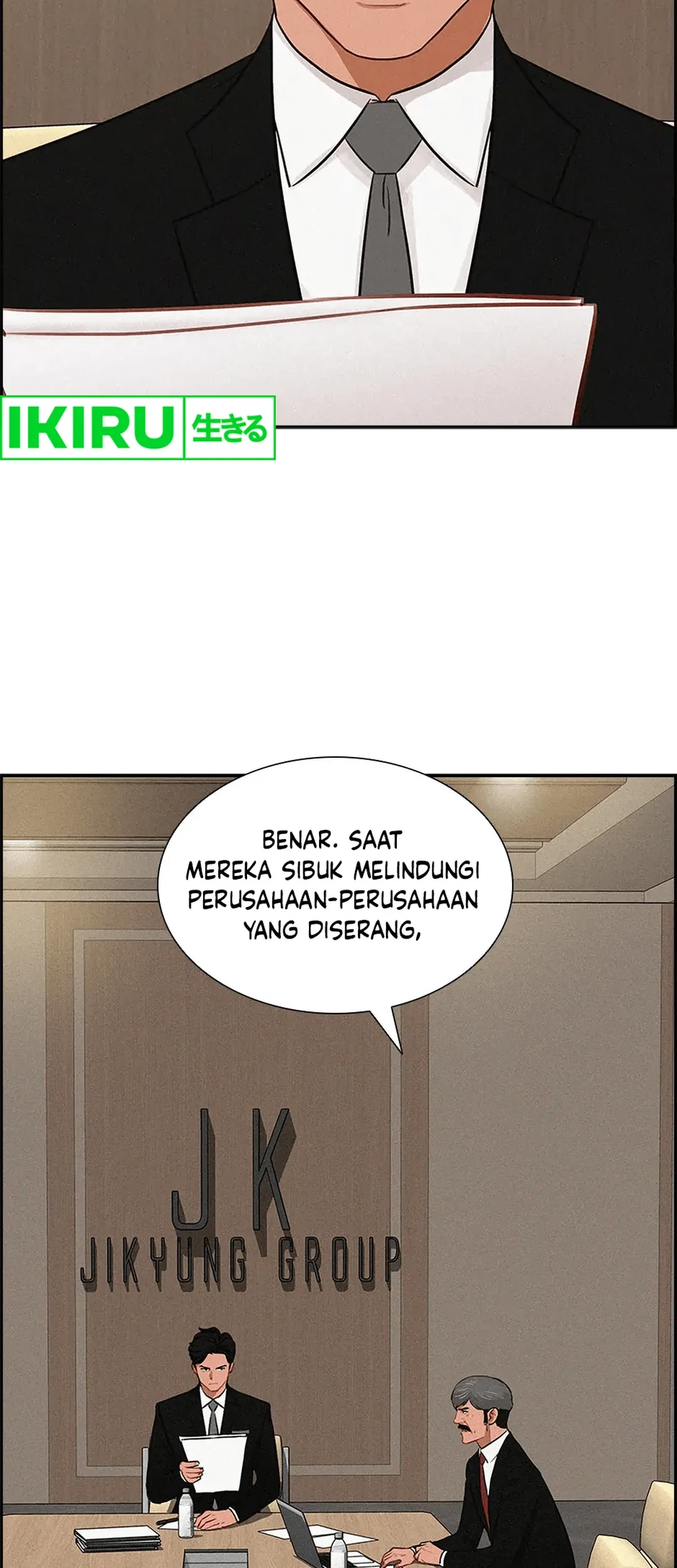 Chapter 188 - halaman 66