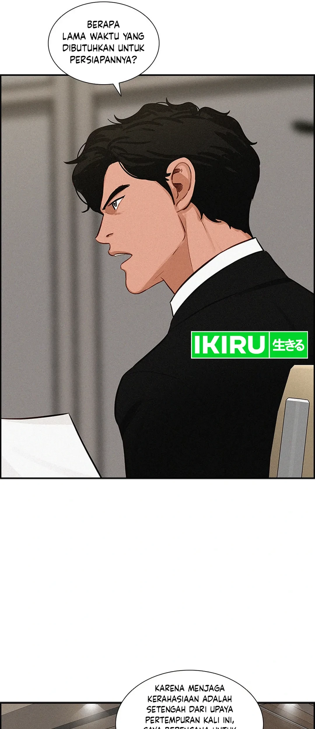 Chapter 188 - halaman 68