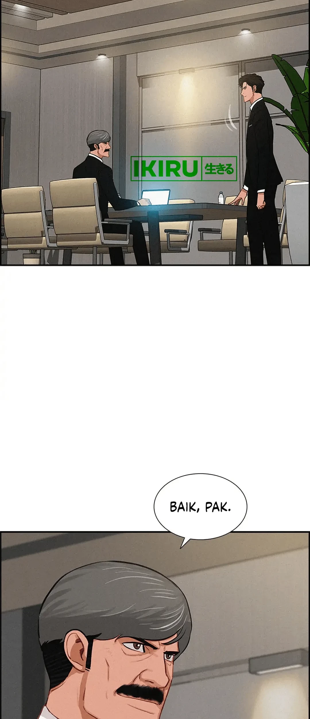 Chapter 188 - halaman 73