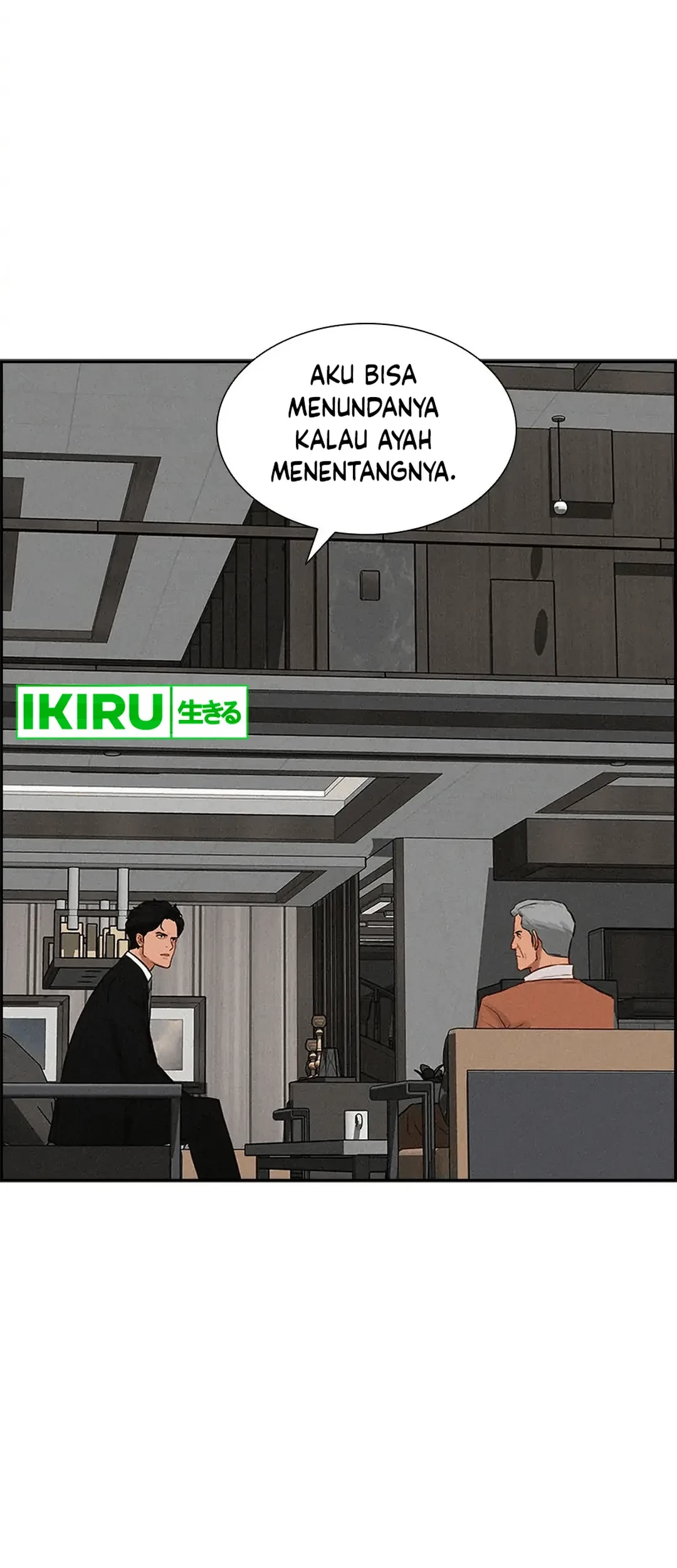 Chapter 188 - halaman 5