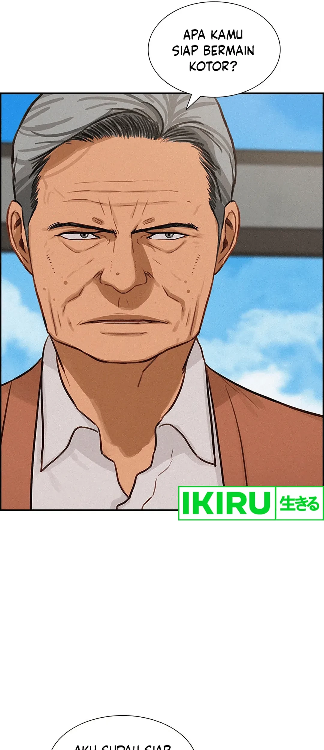 Chapter 188 - halaman 13