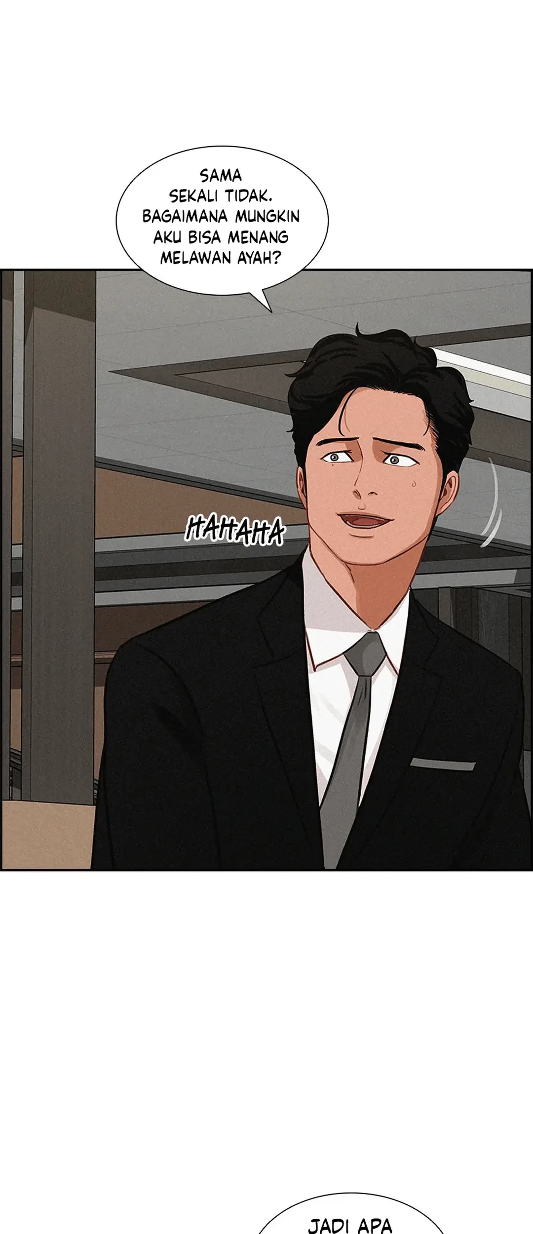 Chapter 188 - halaman 25