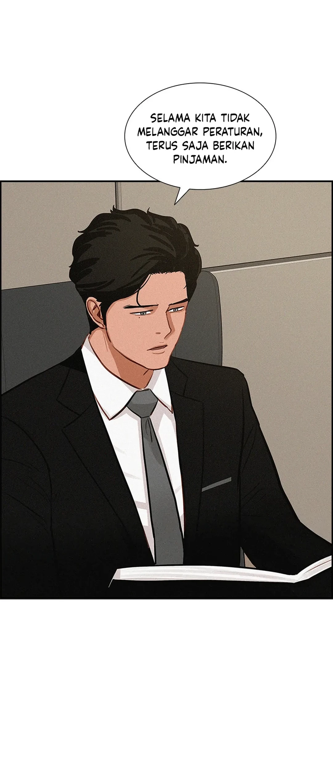 Chapter 188 - halaman 34