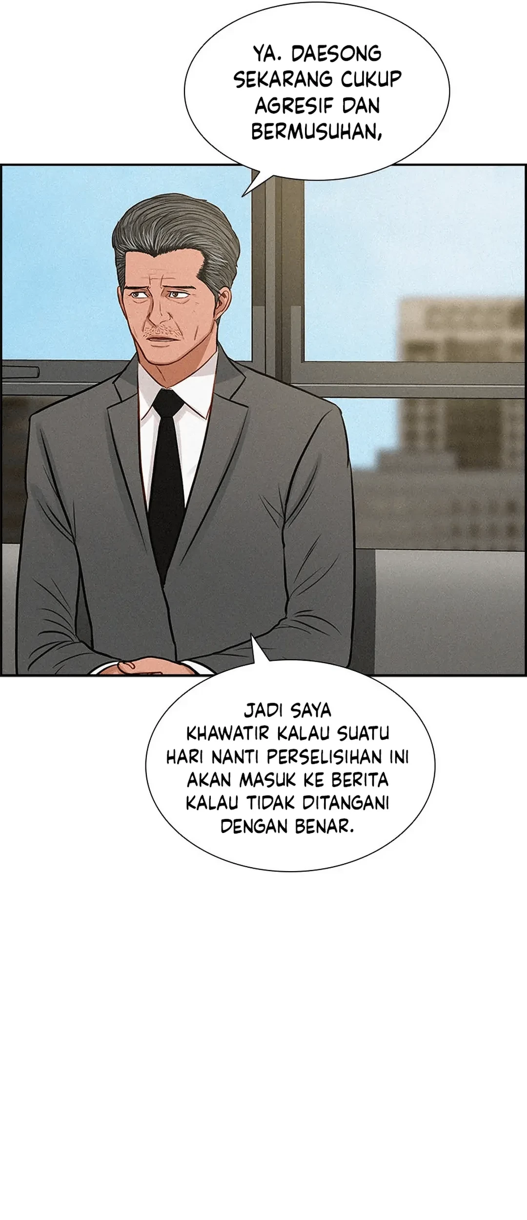 Chapter 188 - halaman 38