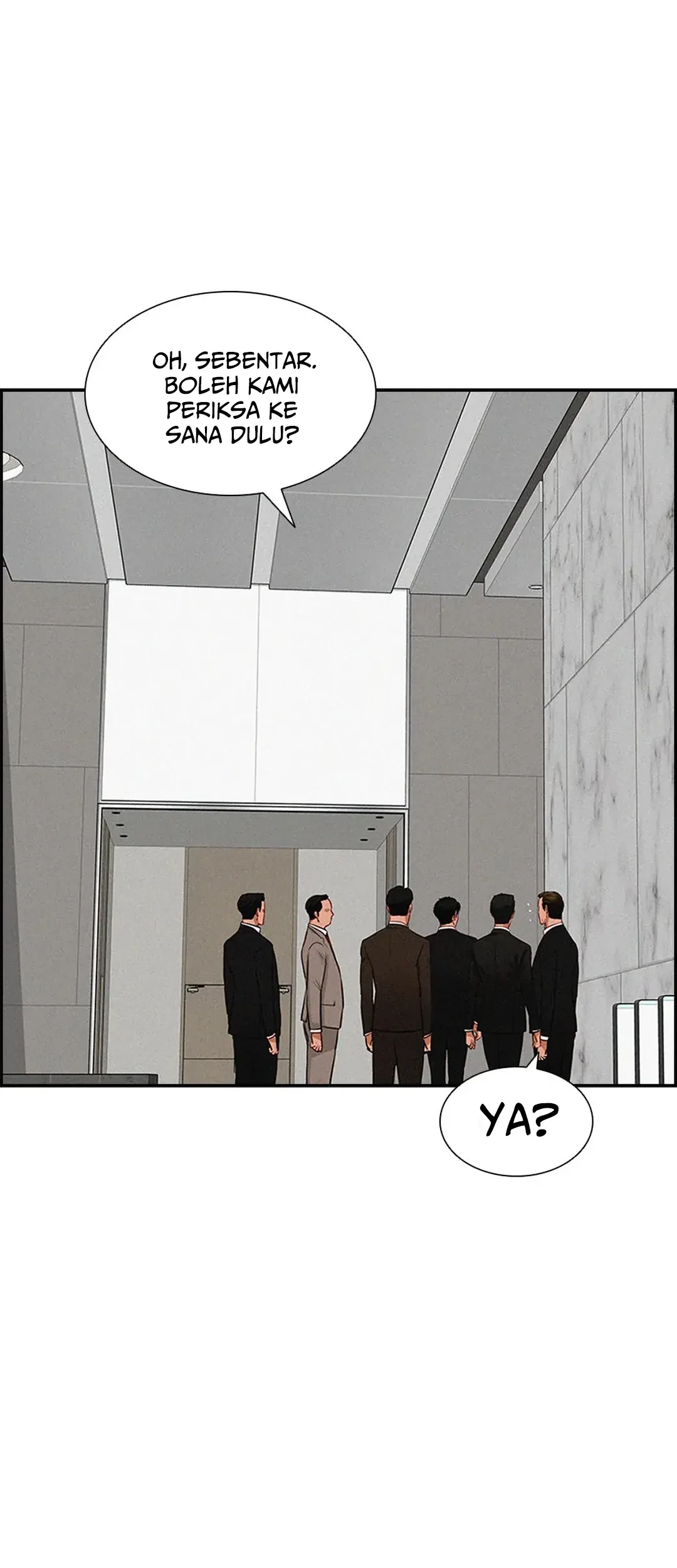 Chapter 189 - halaman 13