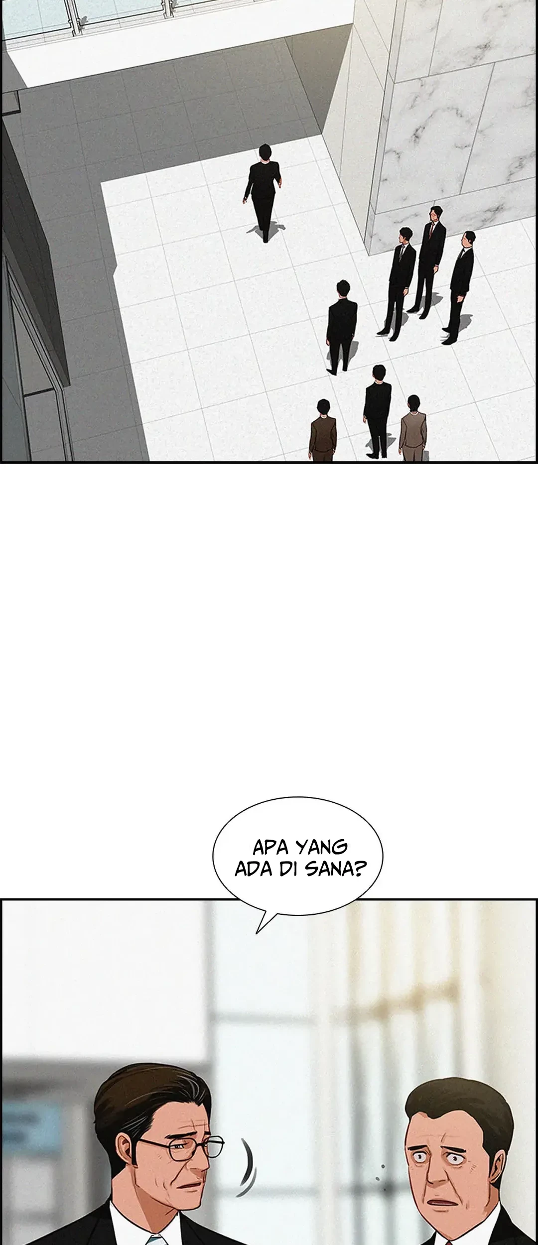 Chapter 189 - halaman 15