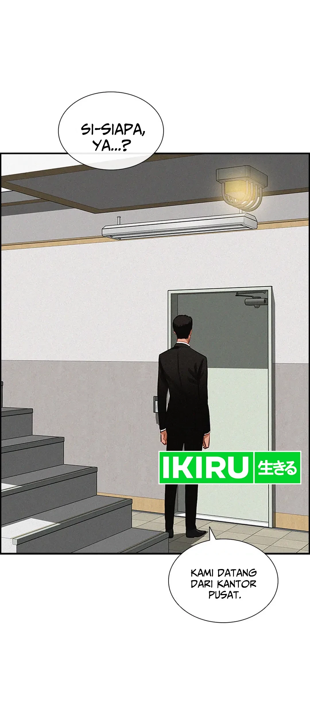 Chapter 189 - halaman 18
