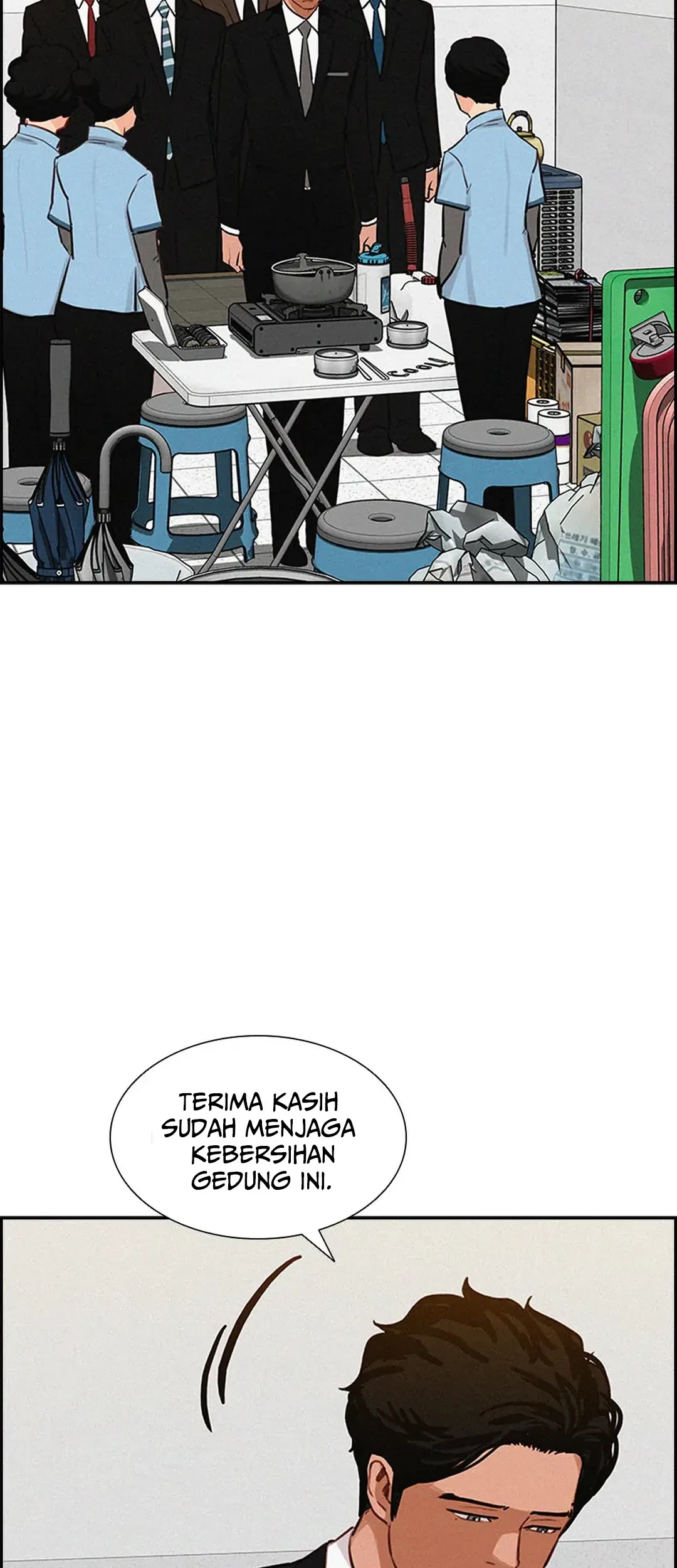 Chapter 189 - halaman 27