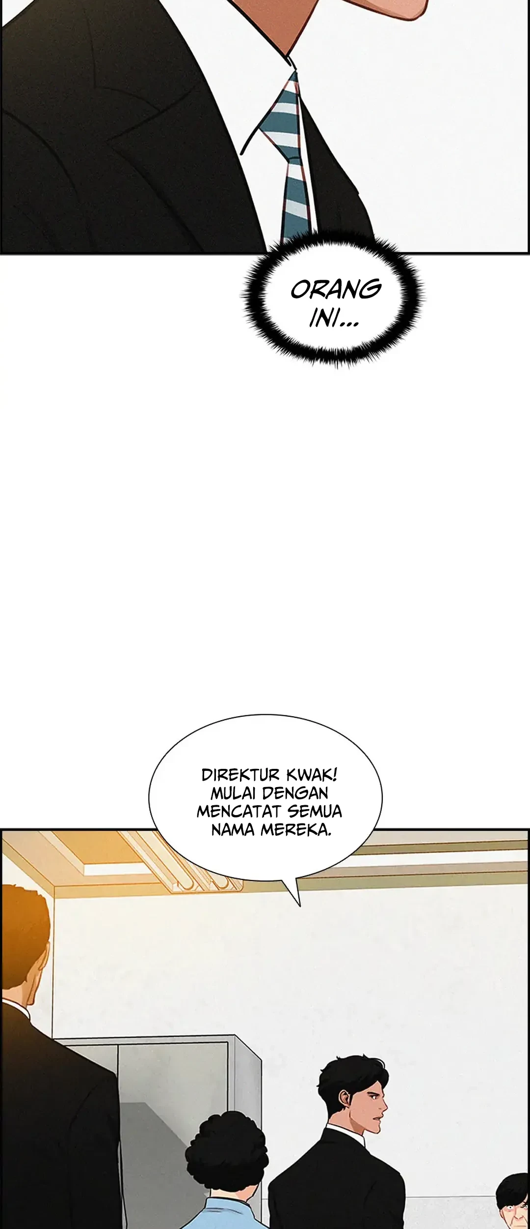 Chapter 189 - halaman 30