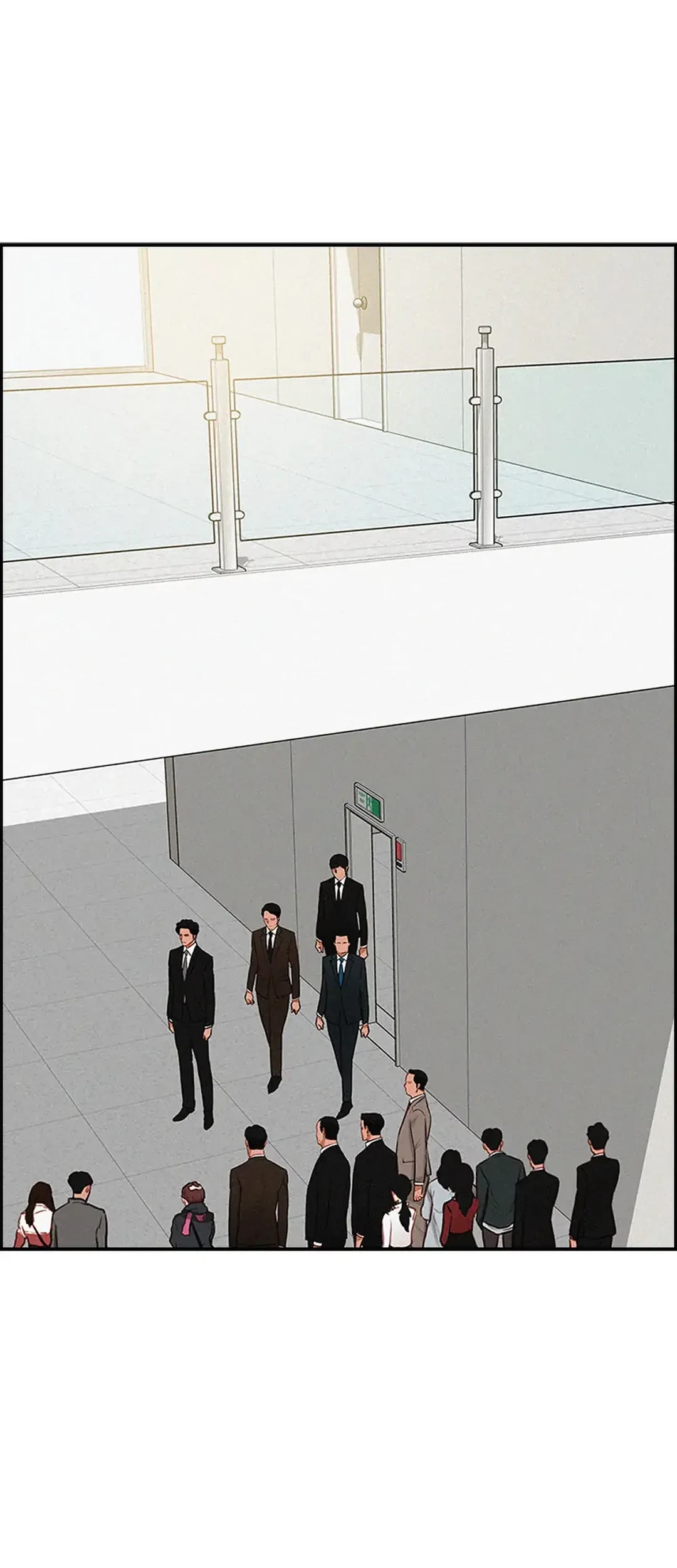 Chapter 189 - halaman 32
