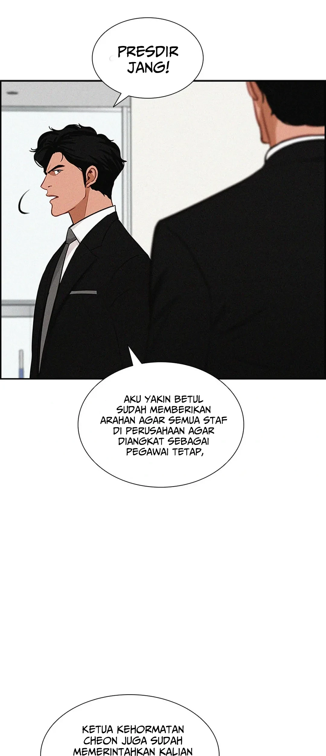 Chapter 189 - halaman 34