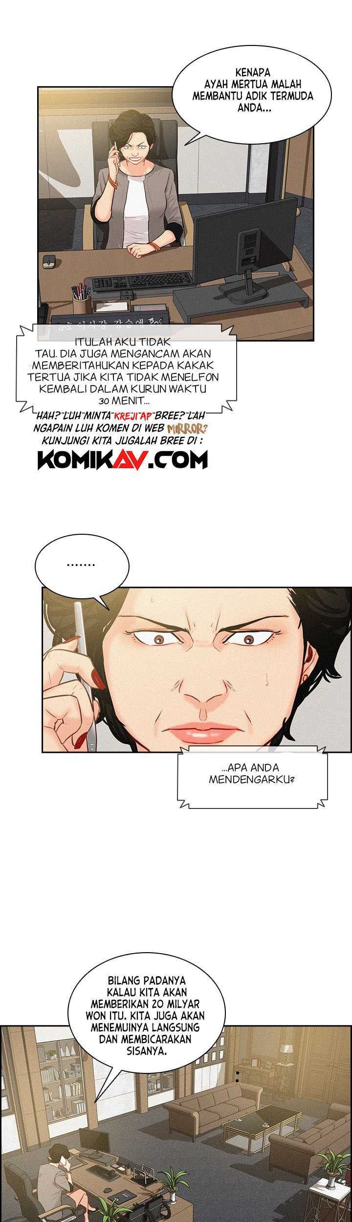 Chapter 19 - halaman 26