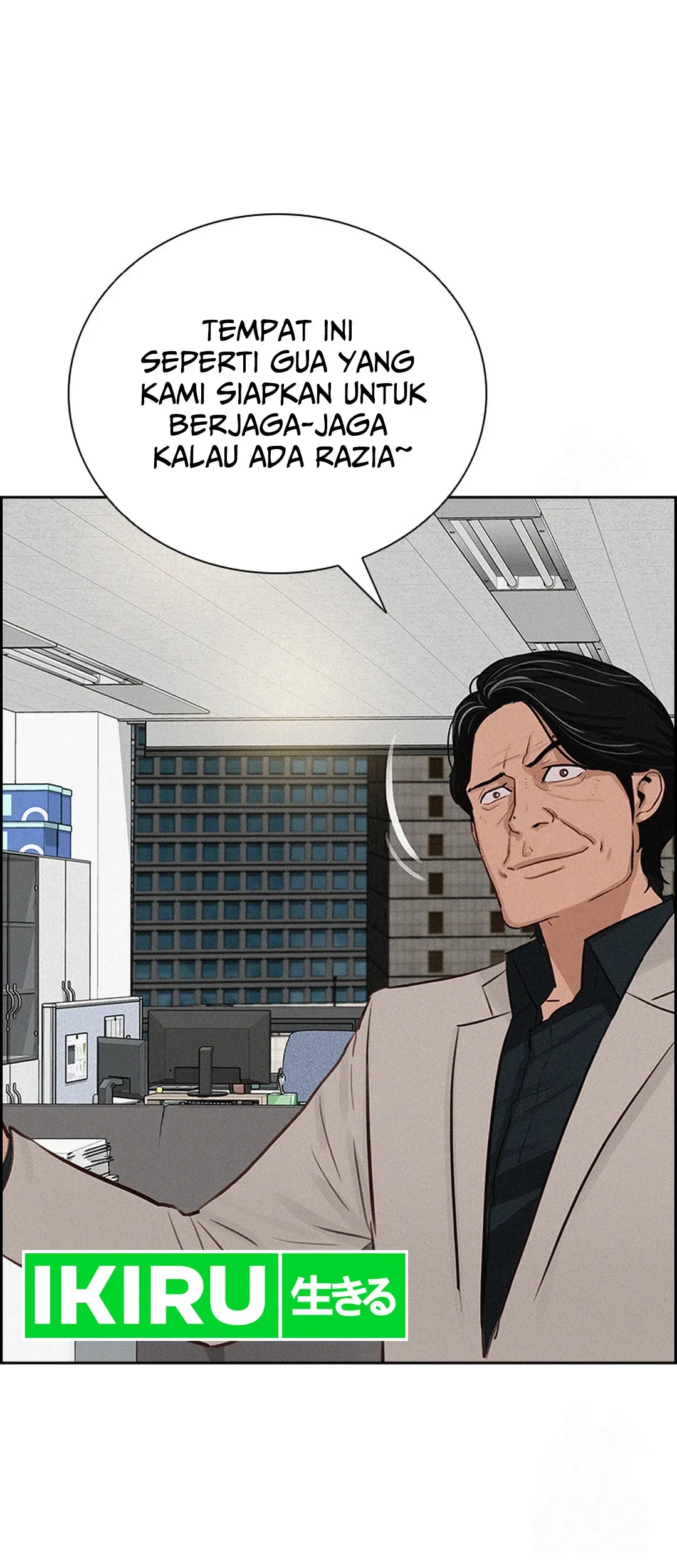 Chapter 190 - halaman 6