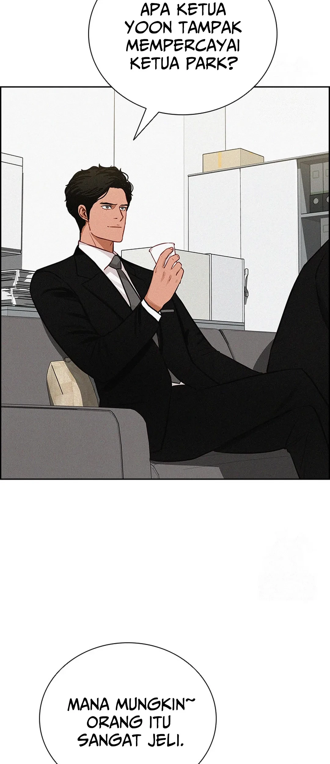 Chapter 190 - halaman 15