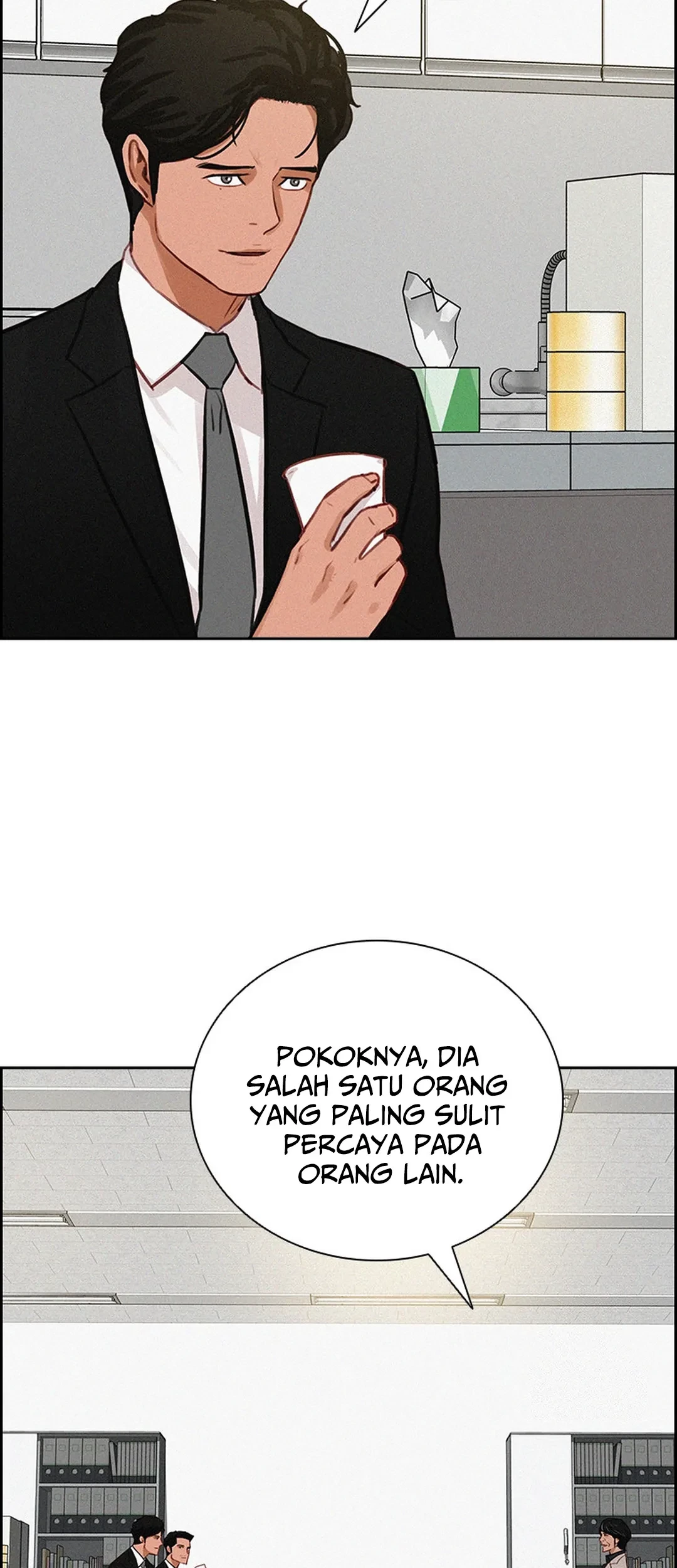 Chapter 190 - halaman 18