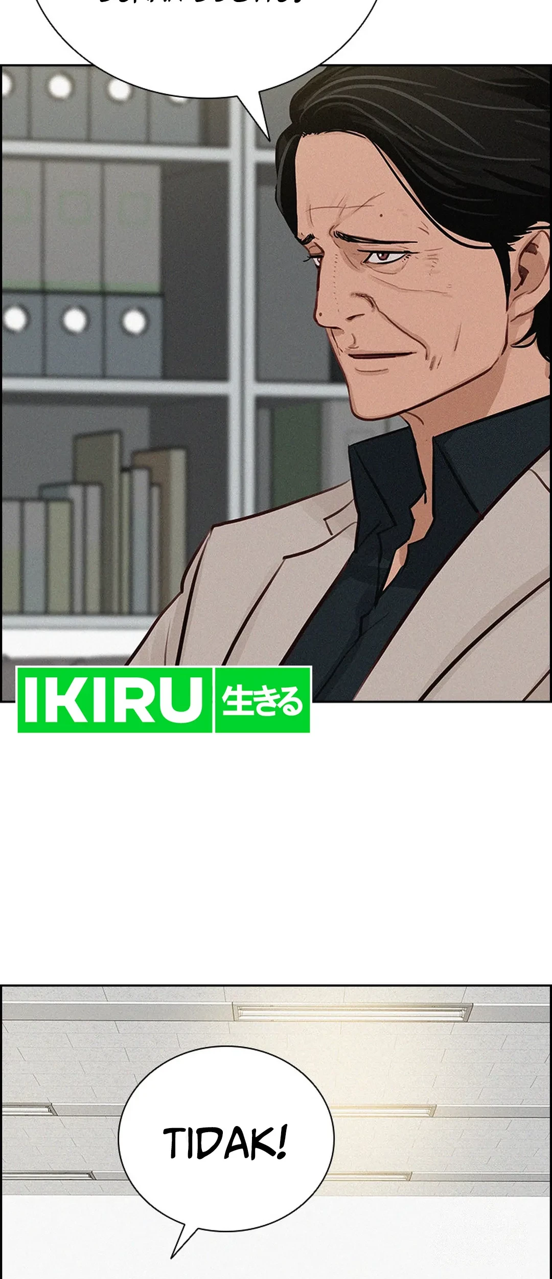 Chapter 191 - halaman 61