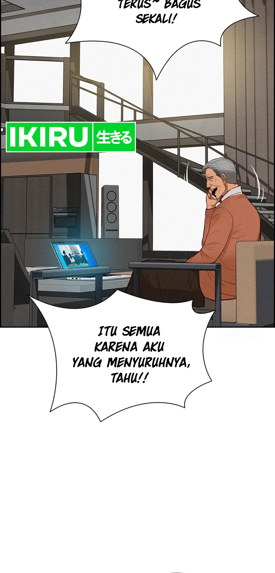 Chapter 191 - halaman 13