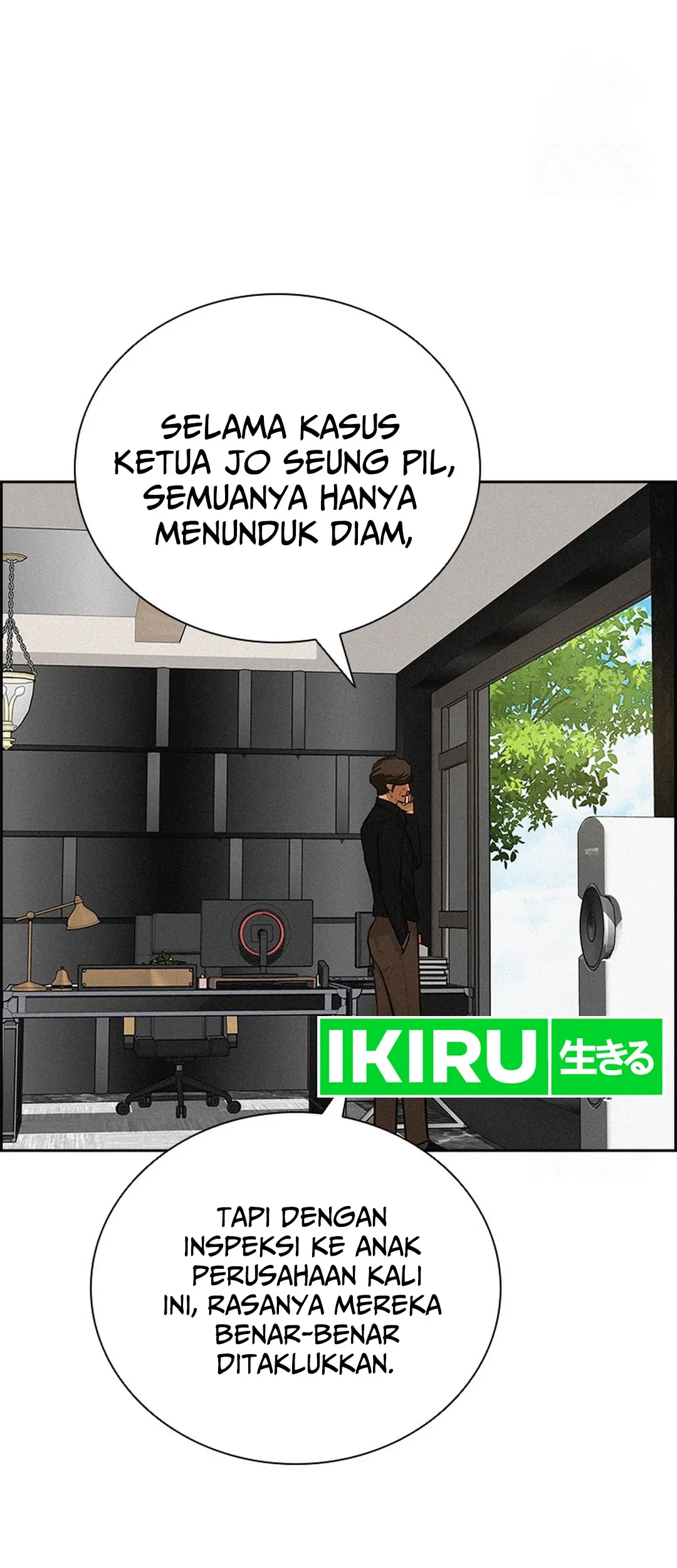Chapter 191 - halaman 16