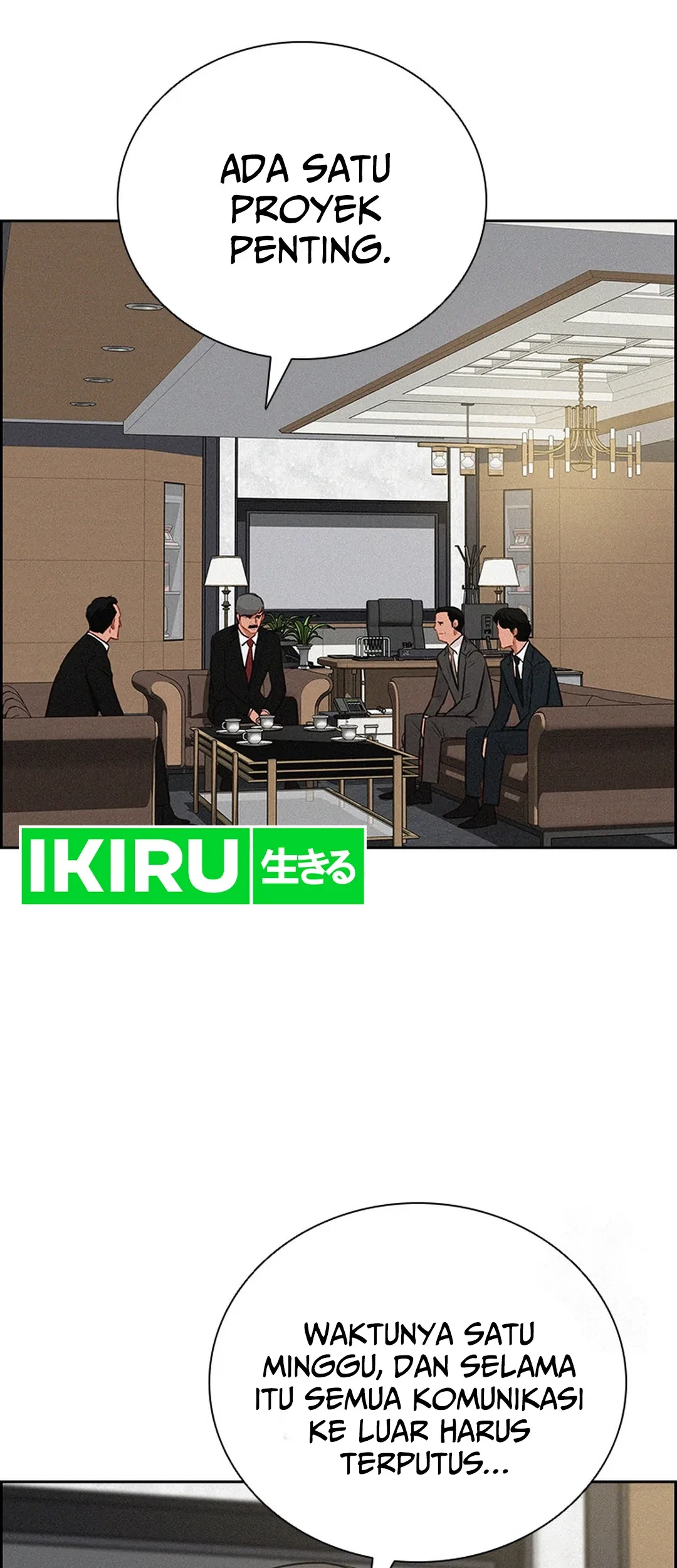Chapter 191 - halaman 24