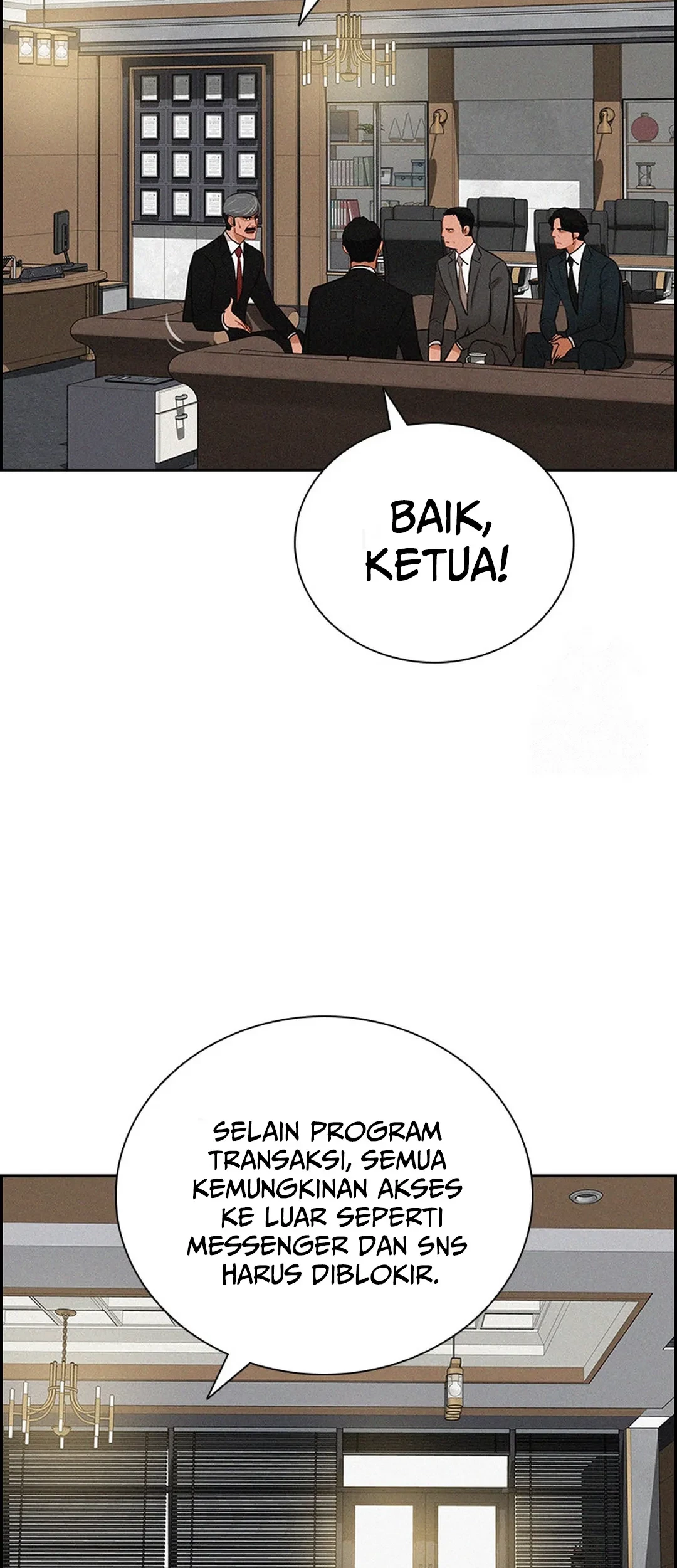 Chapter 191 - halaman 29