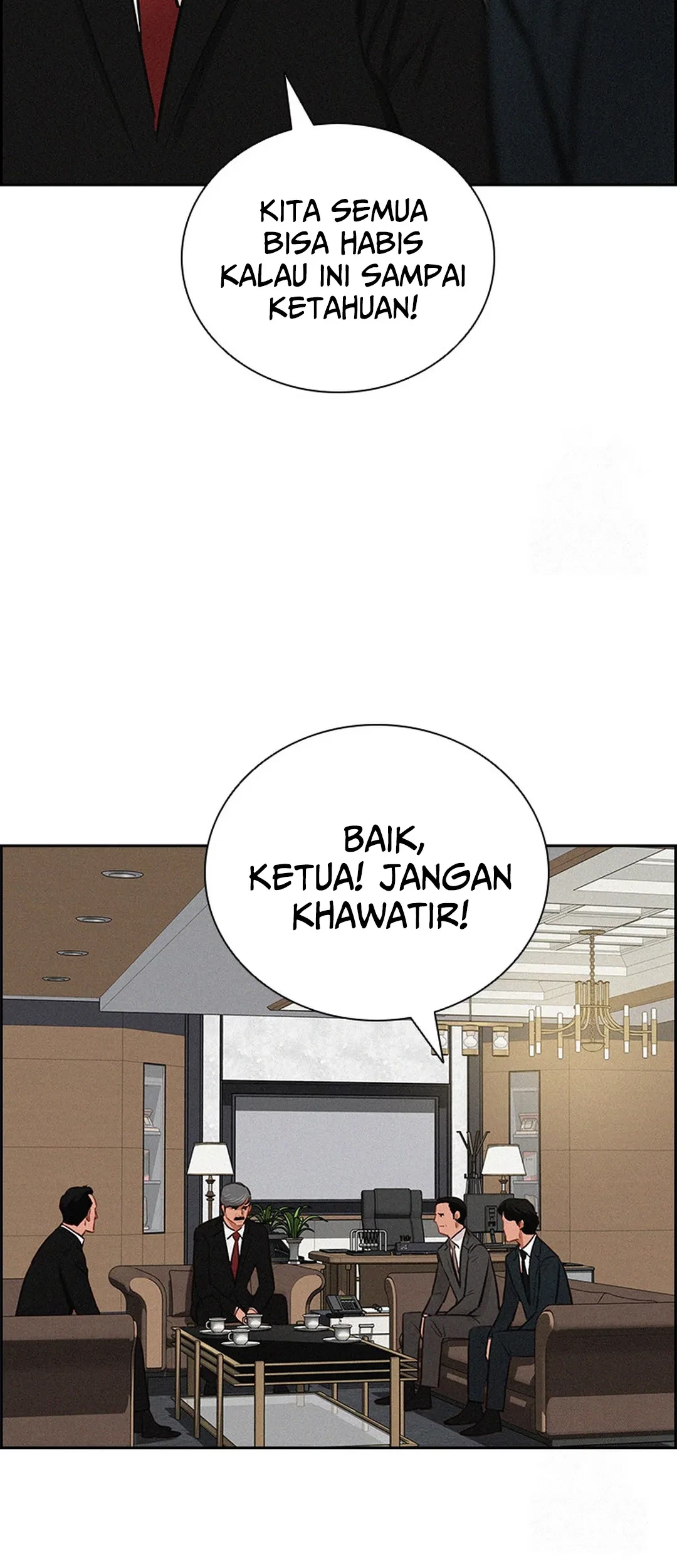 Chapter 191 - halaman 31