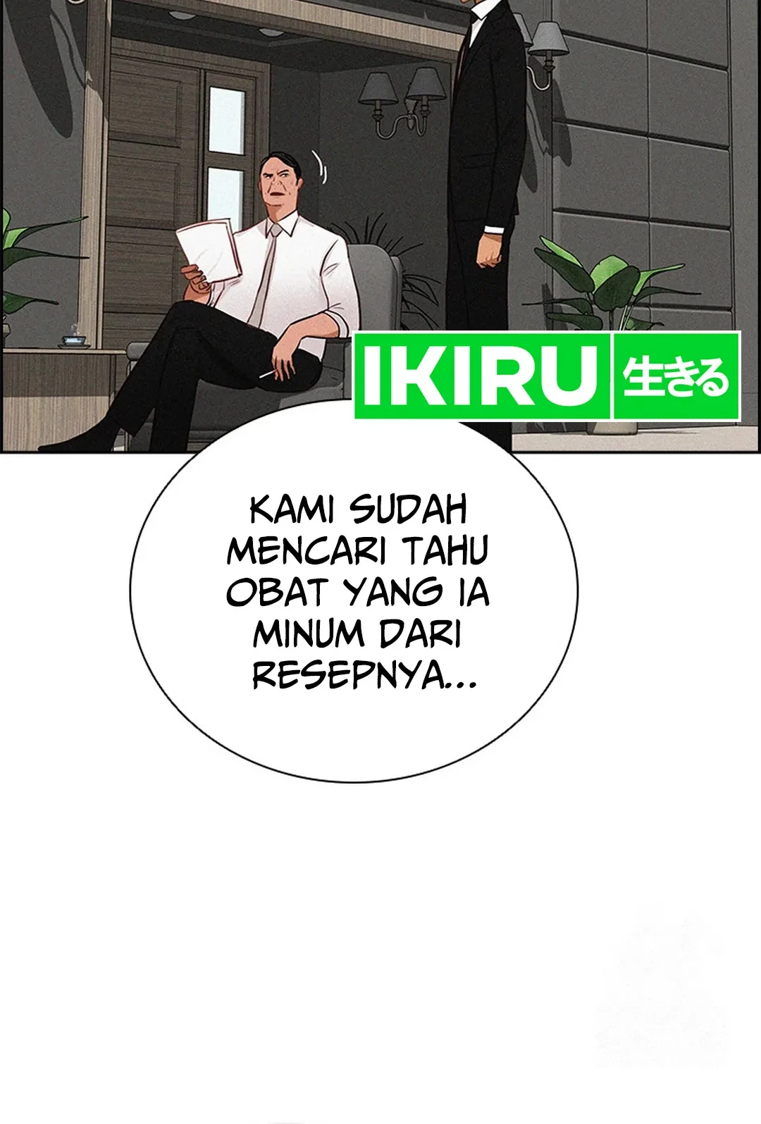 Chapter 191 - halaman 37