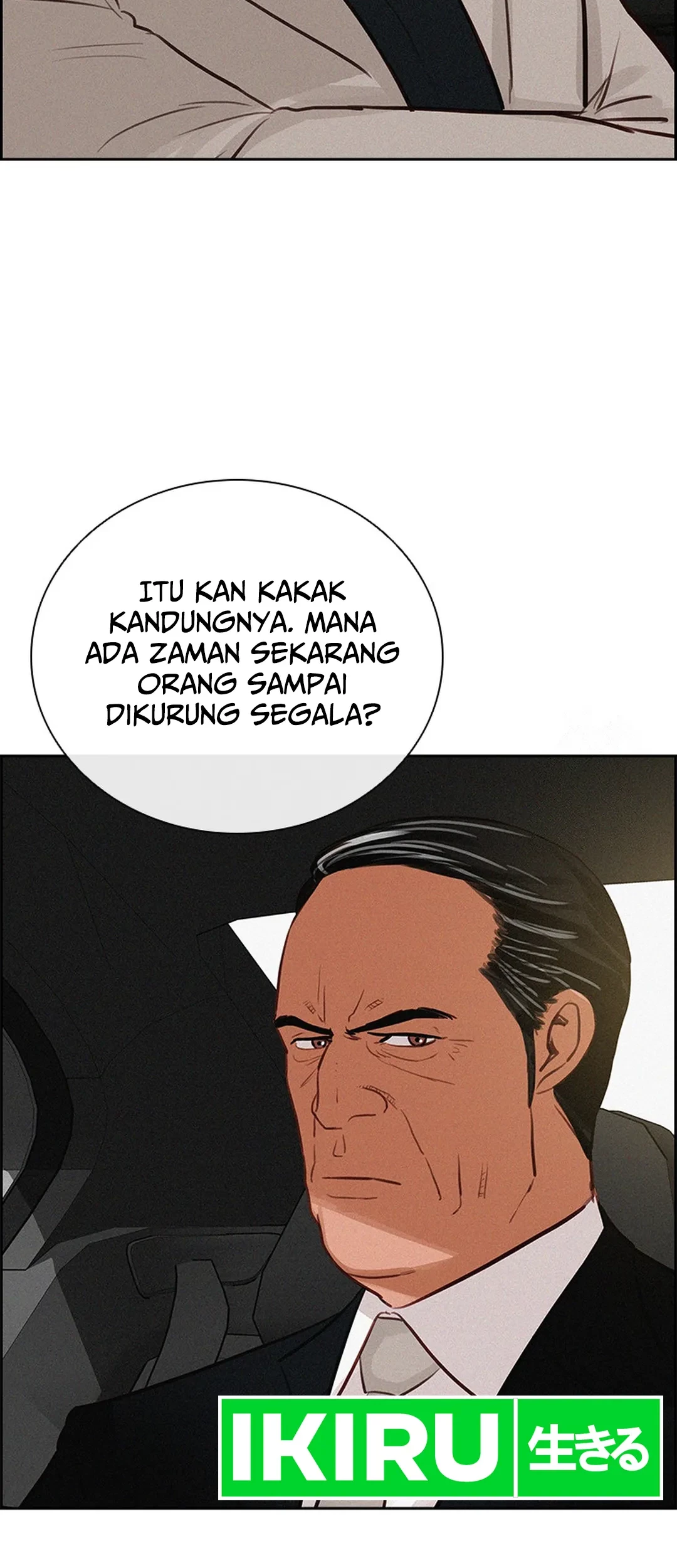Chapter 192 - halaman 31