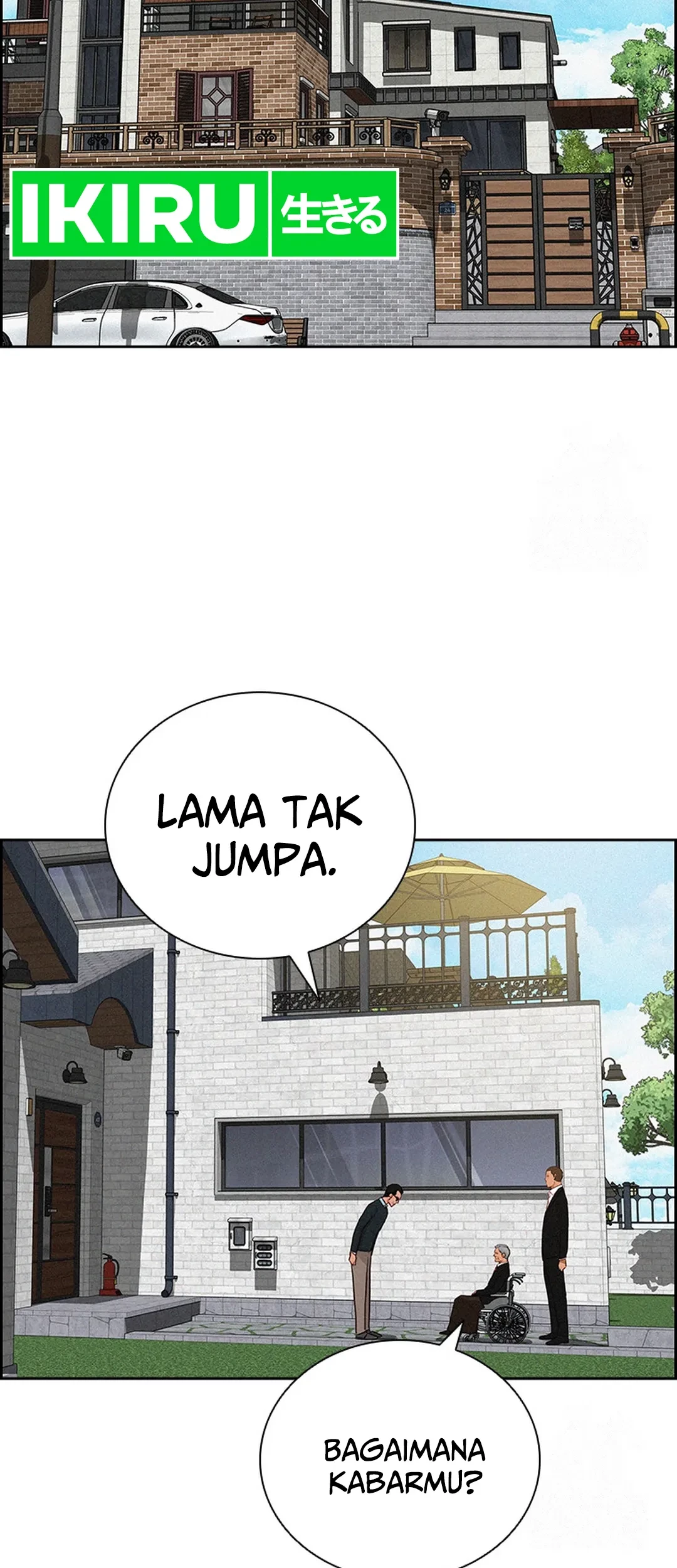 Chapter 192 - halaman 40
