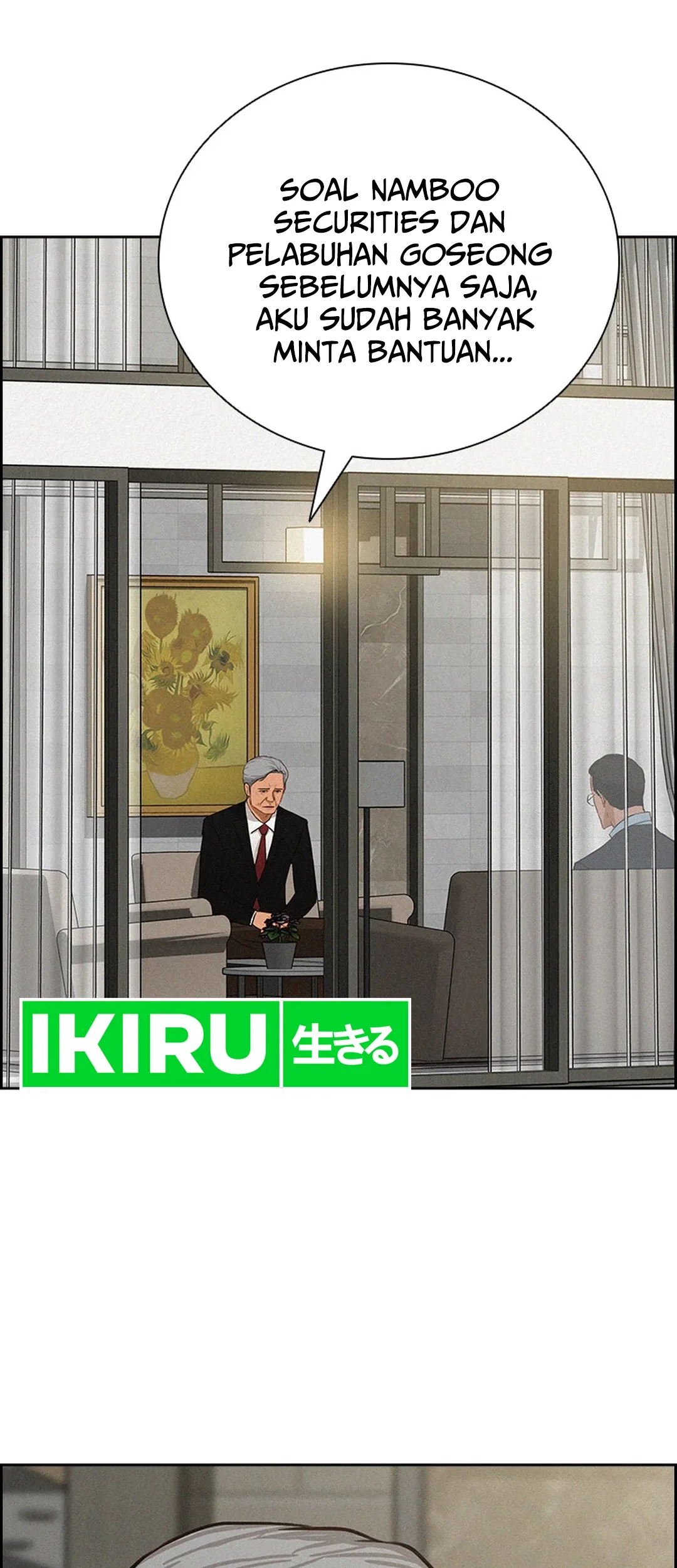Chapter 192 - halaman 53