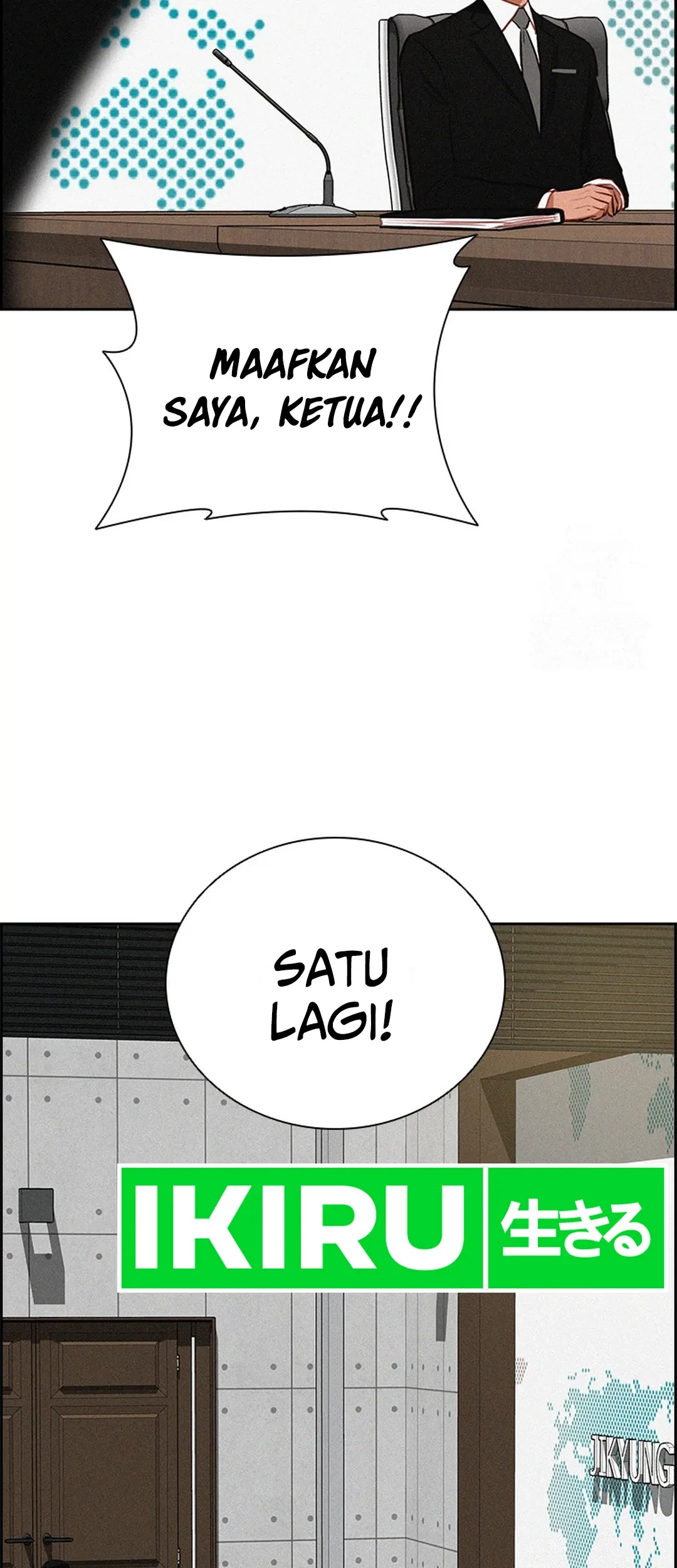 Chapter 193 - halaman 60