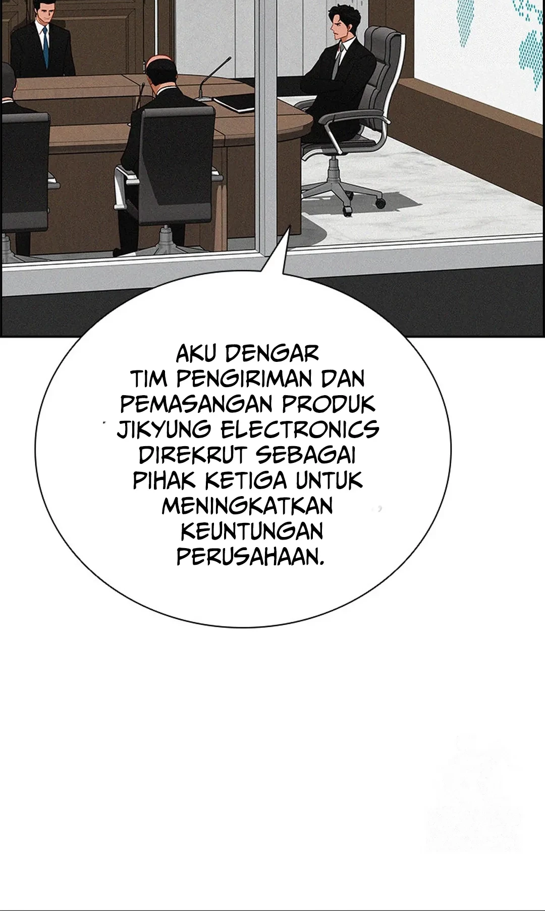 Chapter 193 - halaman 61