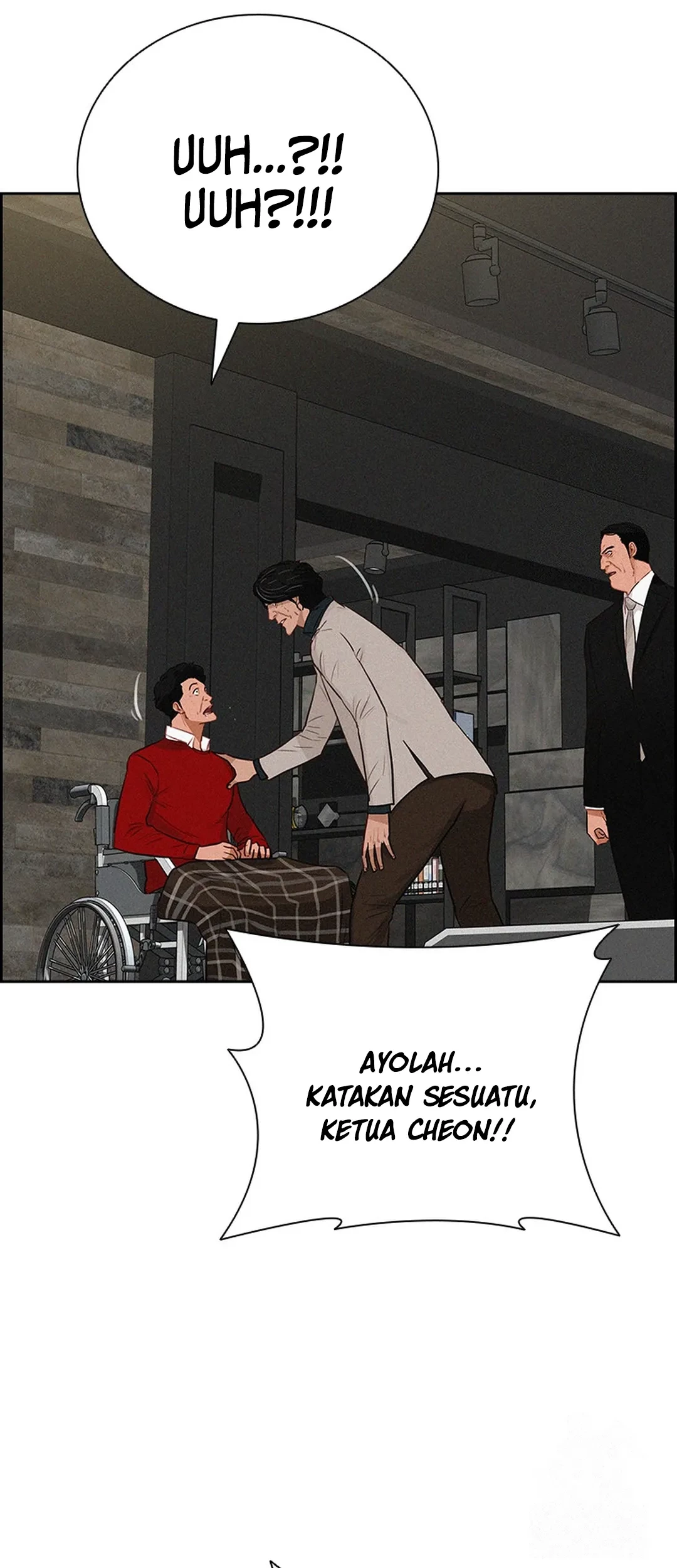 Chapter 193 - halaman 17