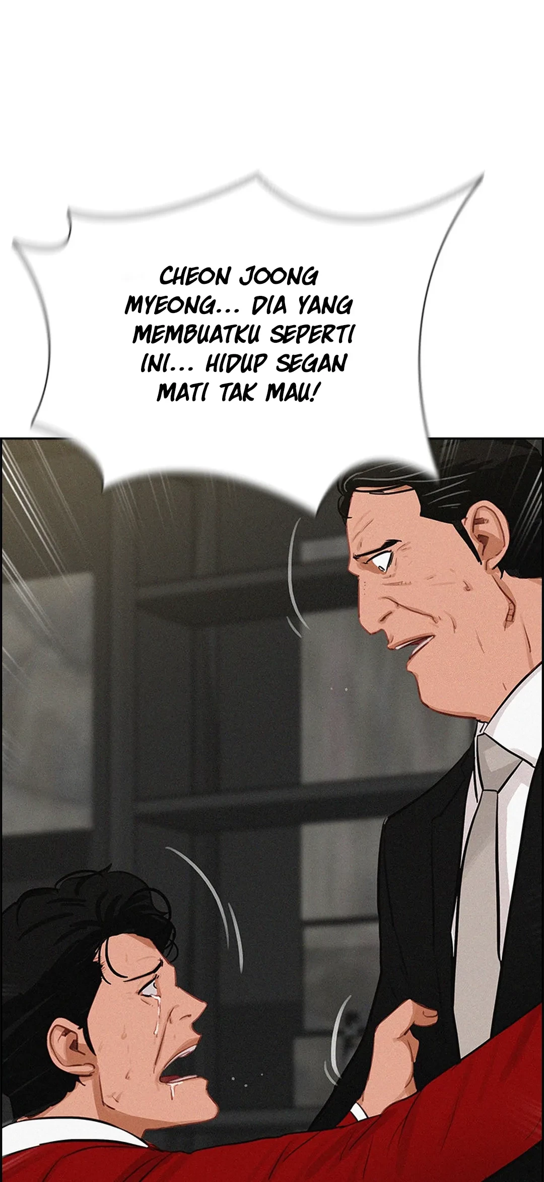 Chapter 193 - halaman 25