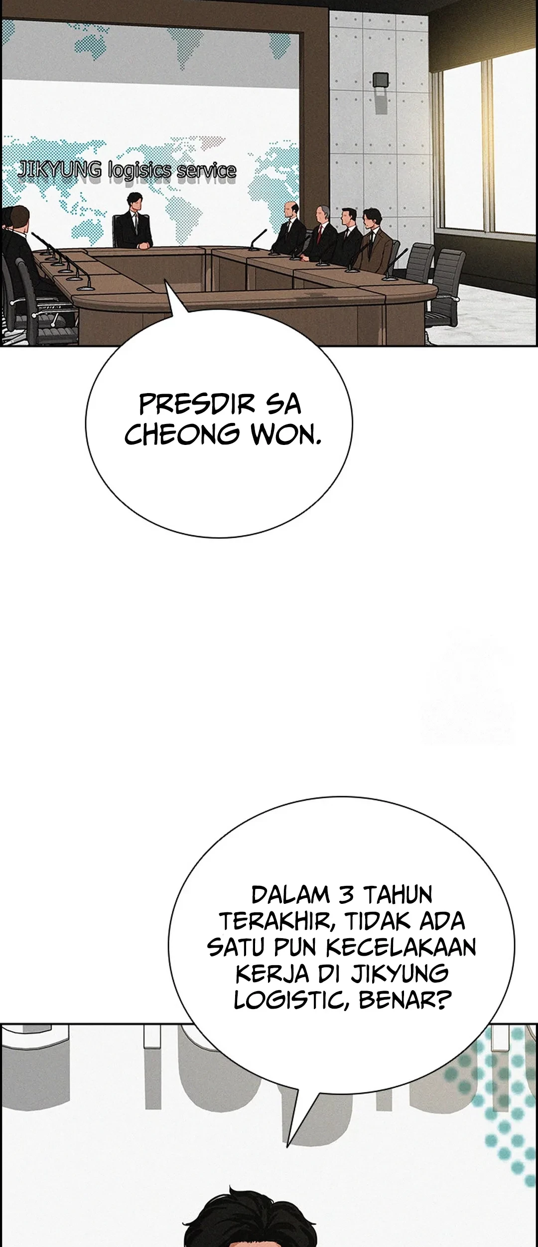 Chapter 193 - halaman 30