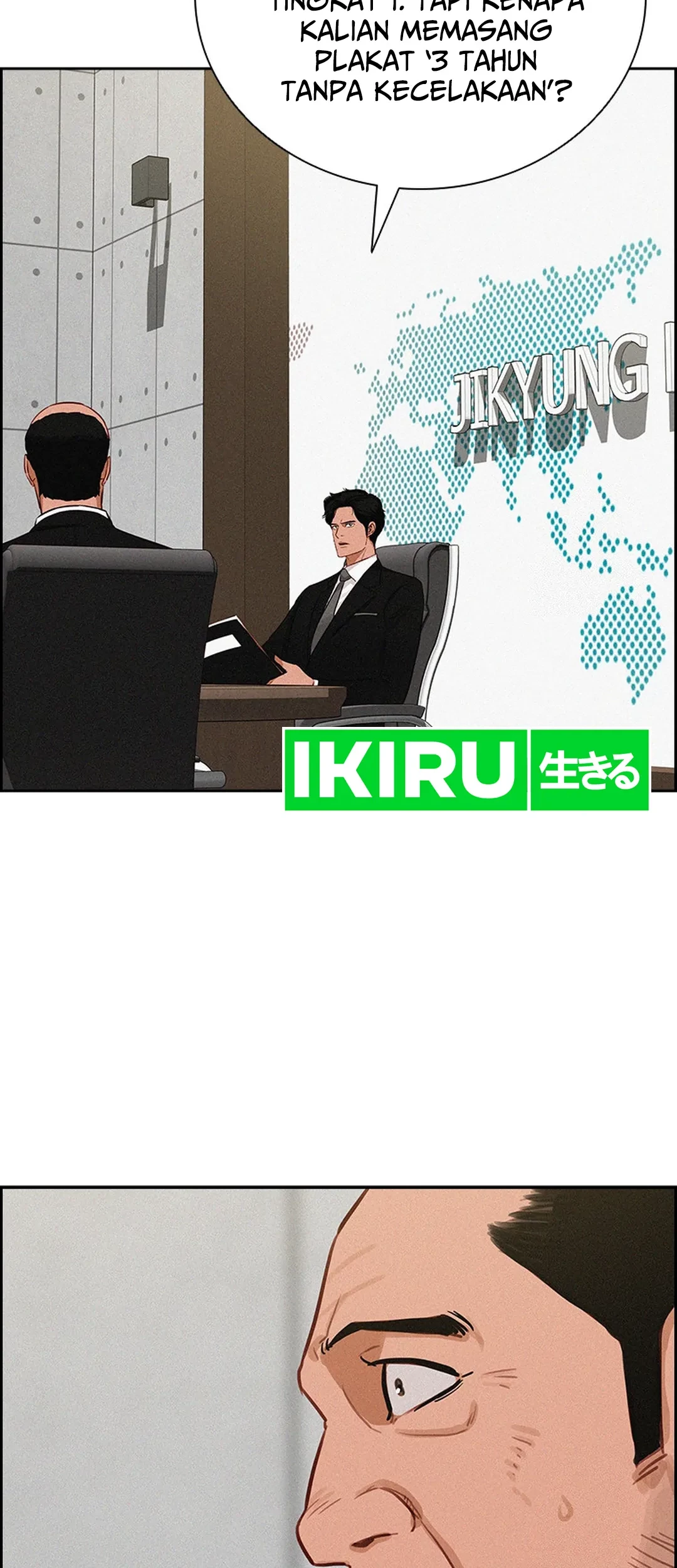 Chapter 193 - halaman 35