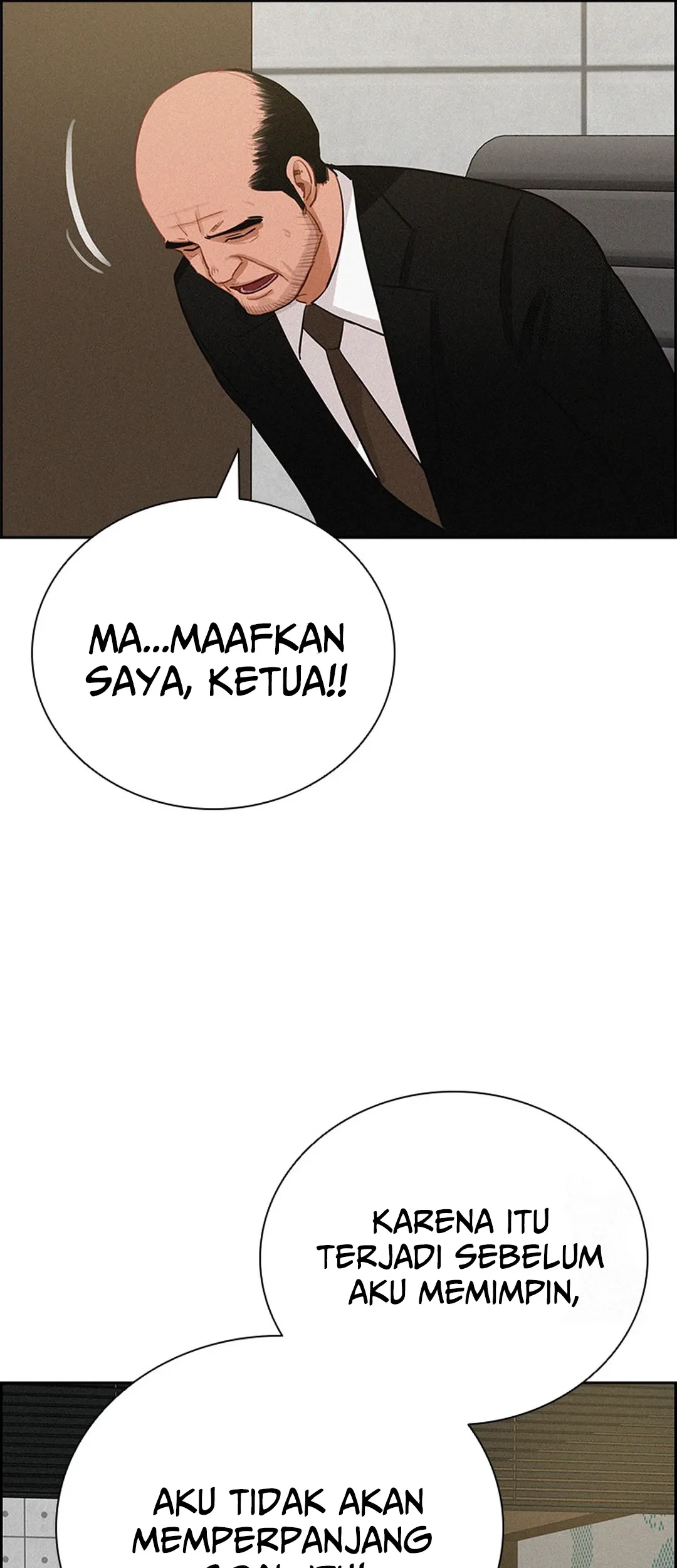 Chapter 193 - halaman 38