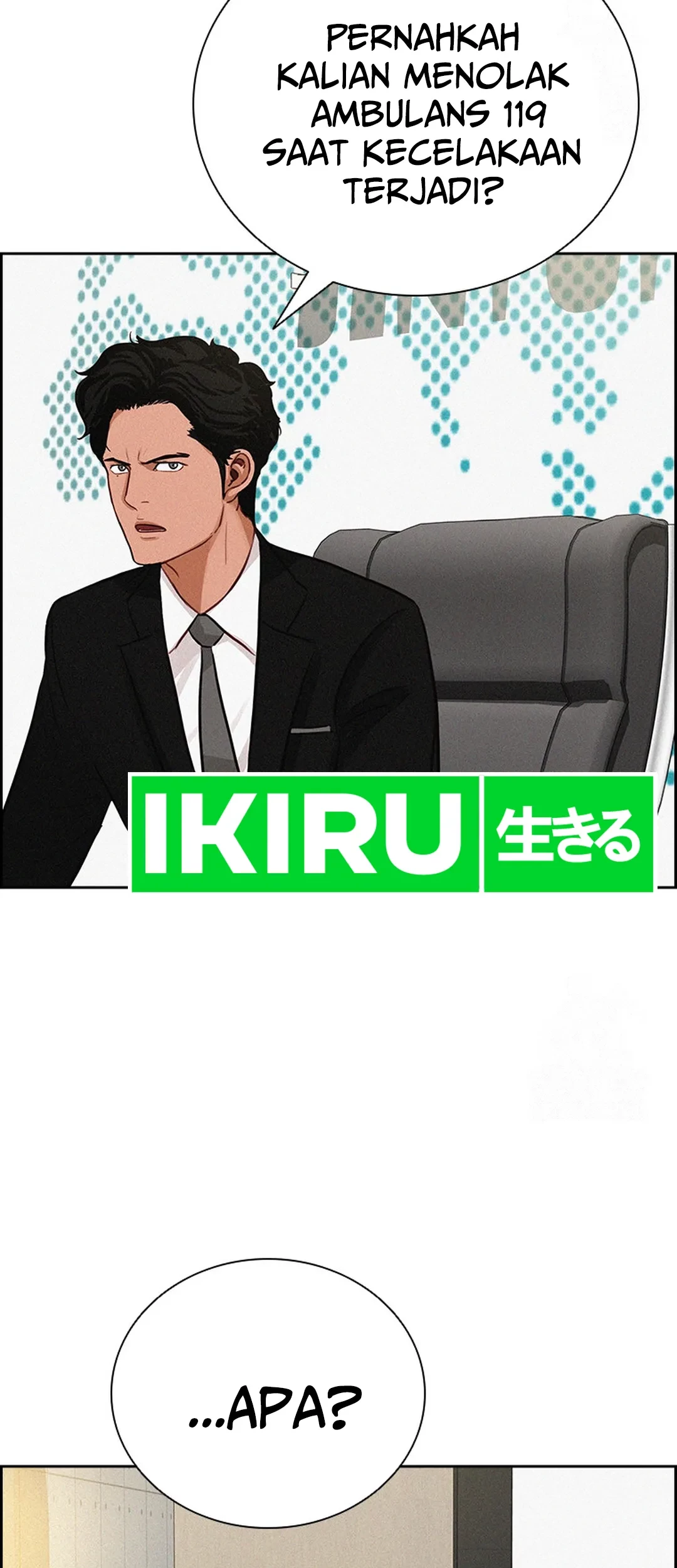 Chapter 193 - halaman 40