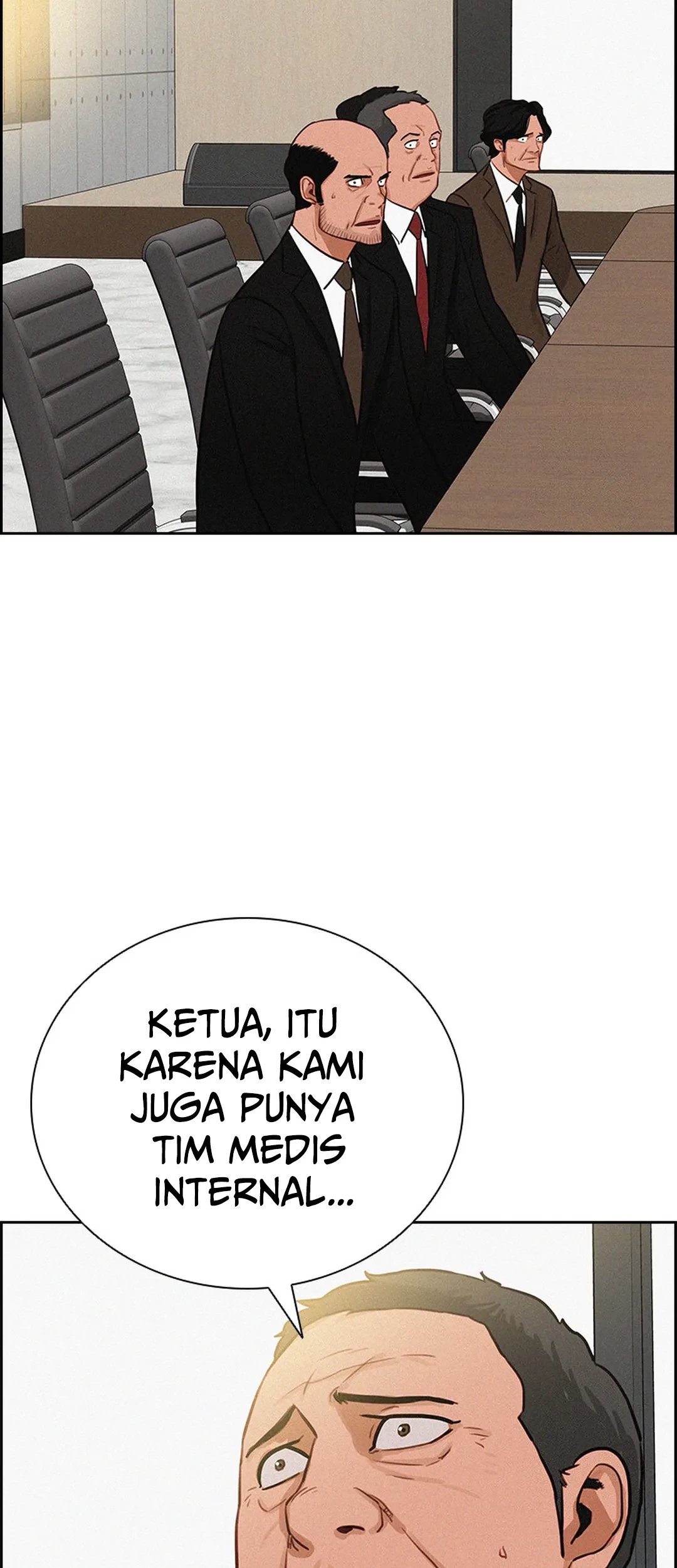 Chapter 193 - halaman 41