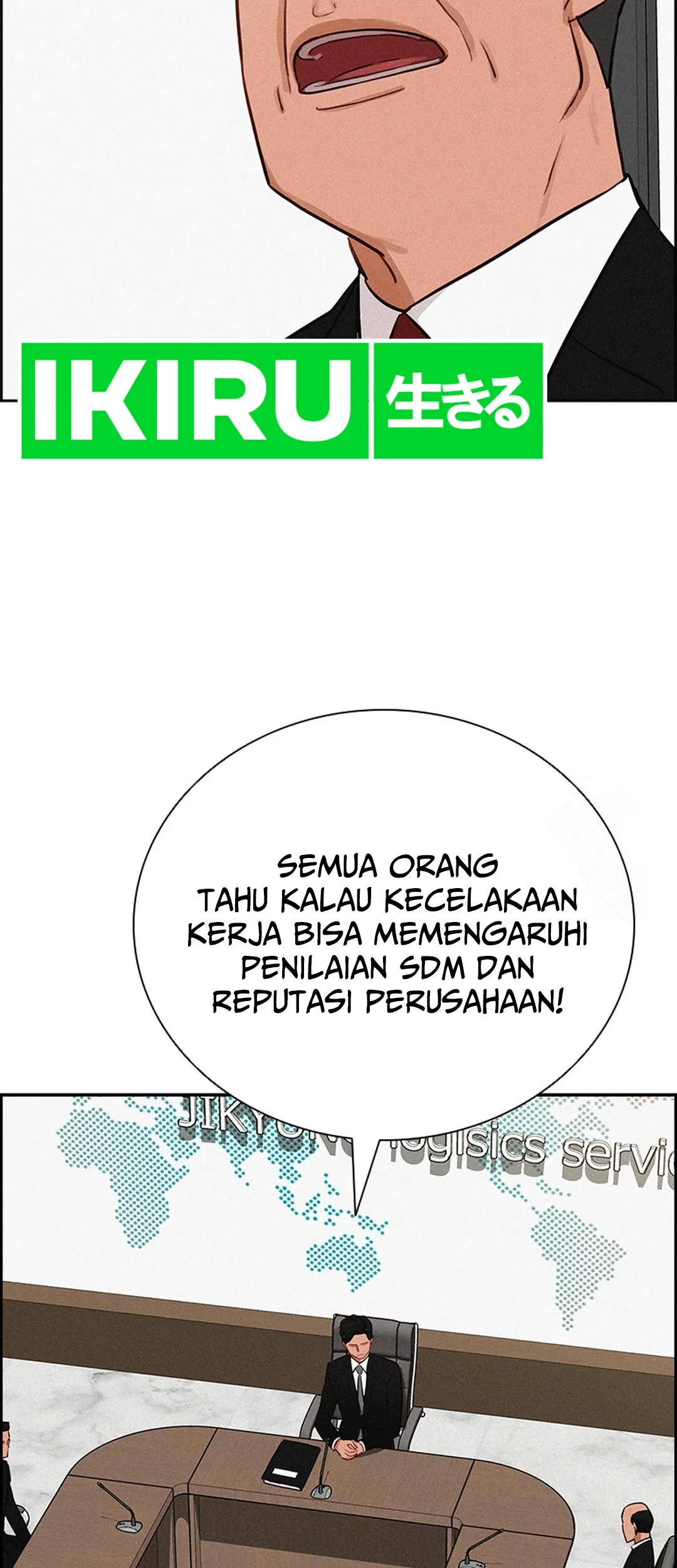 Chapter 193 - halaman 42