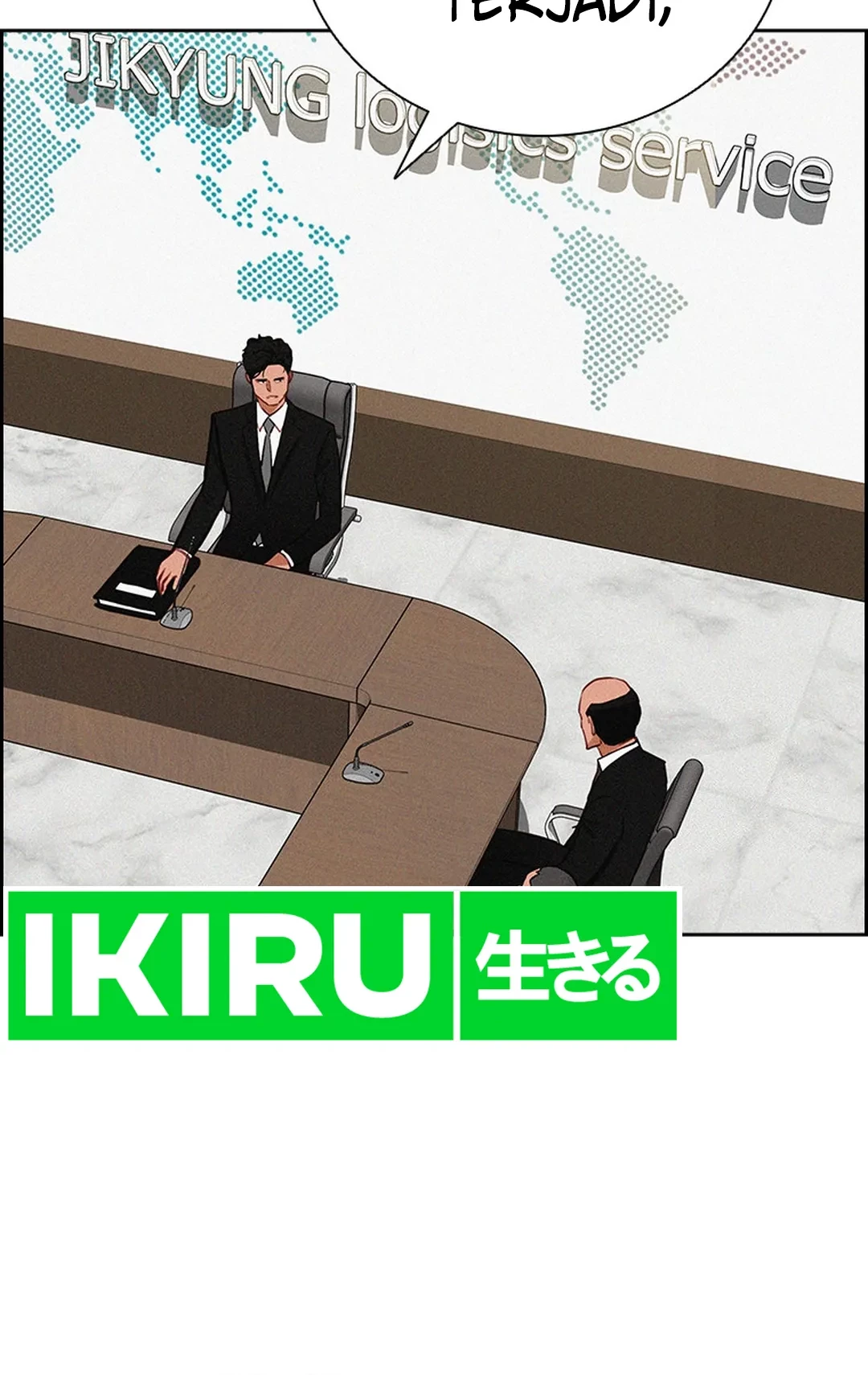 Chapter 193 - halaman 49